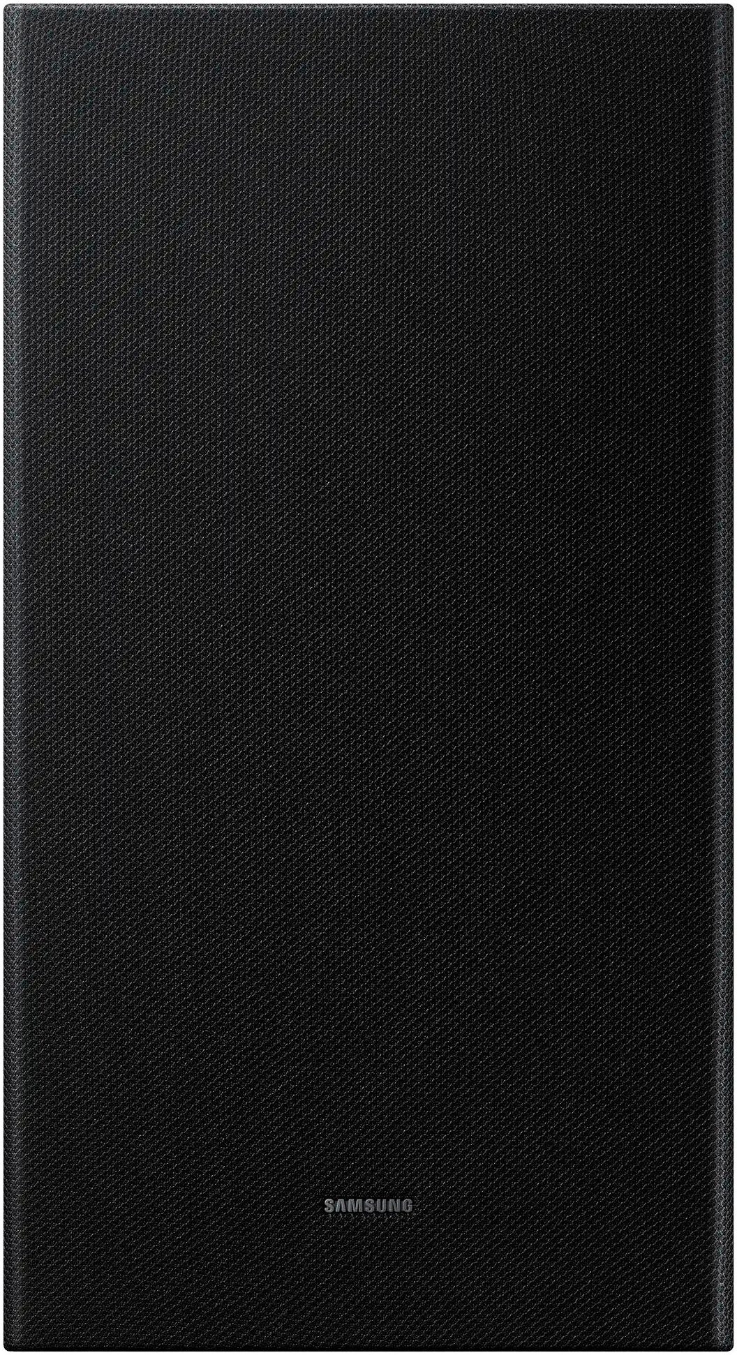 Samsung Soundbar HW-B760GF soundbar 5.1-kanaals geluidsysteem, dolby 5.1 kanaal, dts virtual:x, adaptief geluid