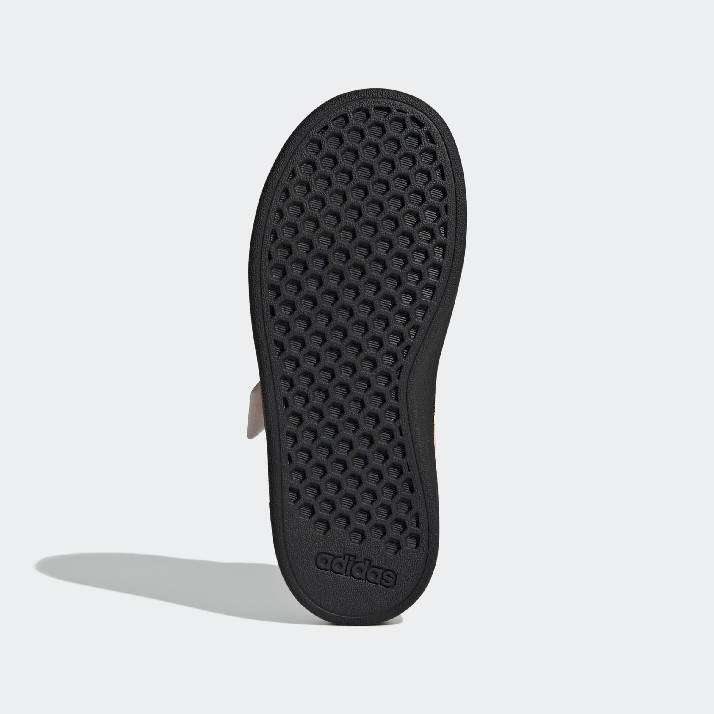 adidas Sportswear Sneakers ADIDAS X STAR WARS GRAND COURT 2.0 Design geïnspireerd op de adidas Superstar