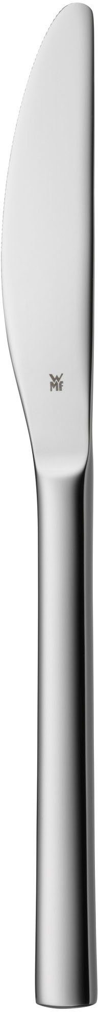 WMF Bestekset Atria gepolijst, met stevige monobloc tafelmessen (set)