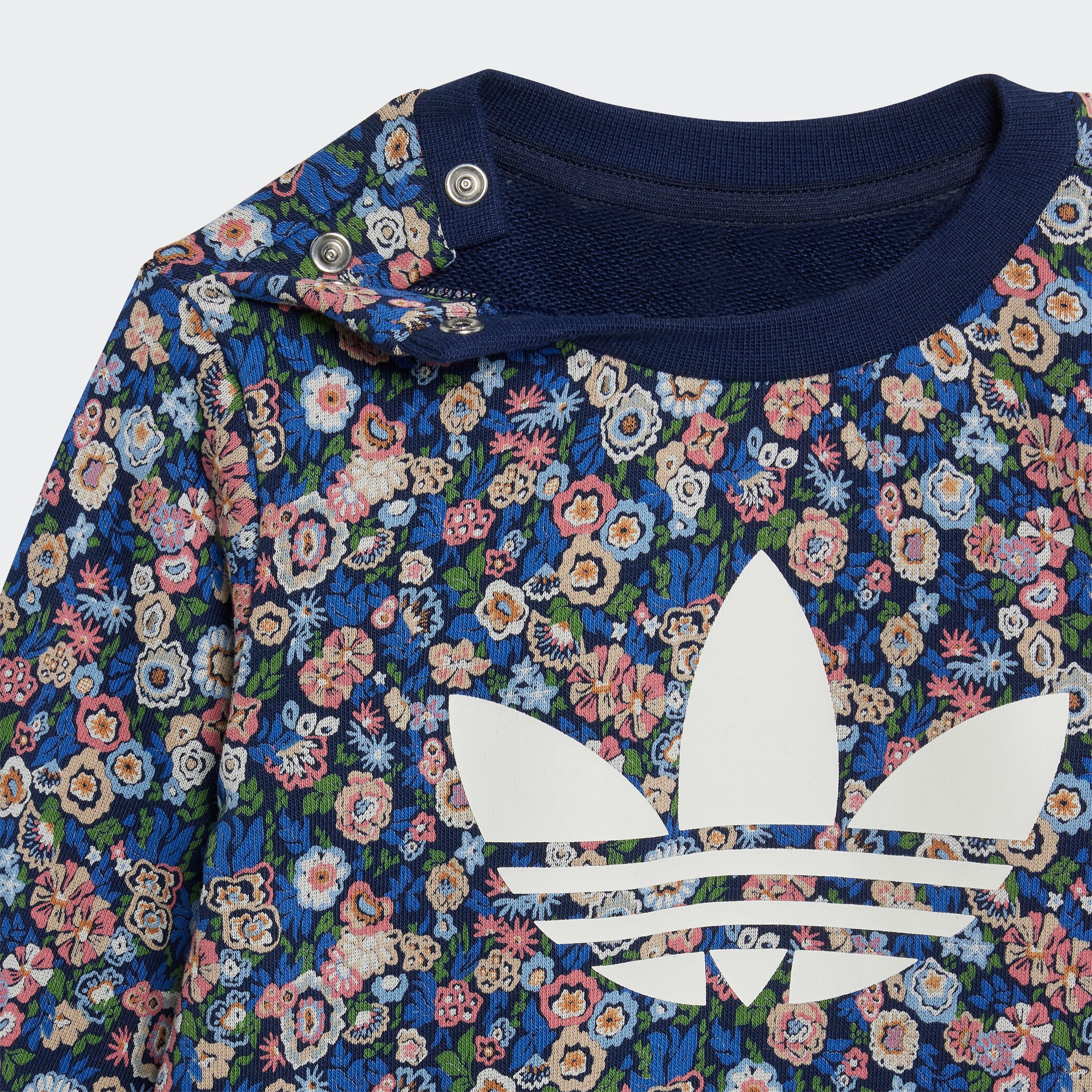 adidas Originals Trainingspak CREW SET (2-delig)