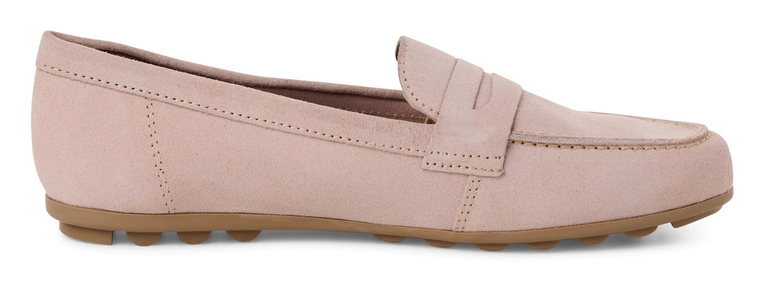 Tamaris Mocassins , slipper, business schoen, instapschoen met touch-it uitrusting