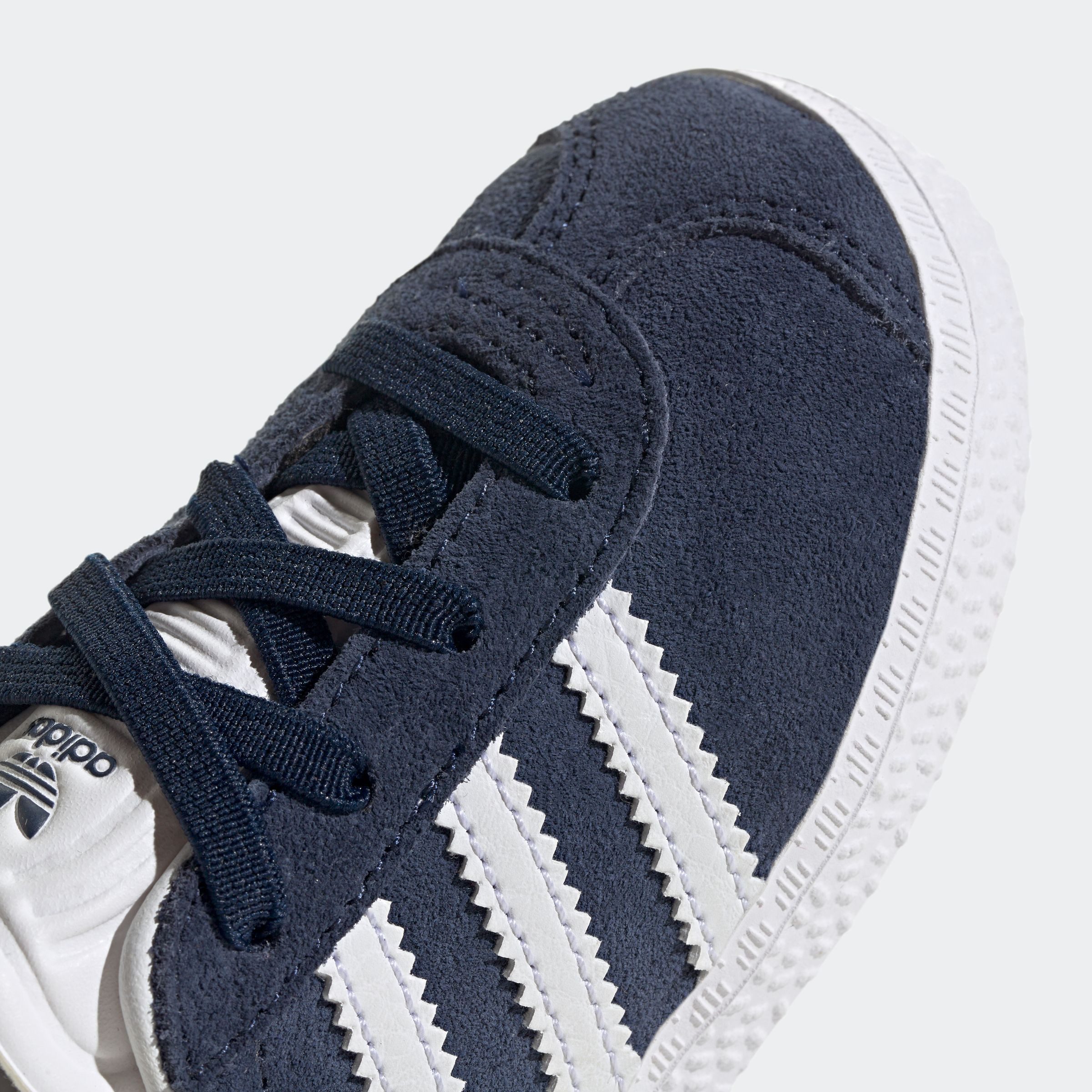 adidas Originals Sneakers GAZELLE COMFORT CLOSURE ELASTIC LACES KIDS