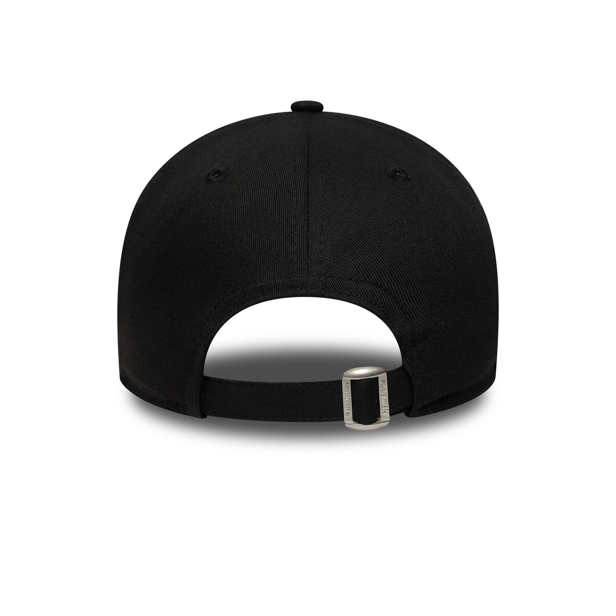 New Era Baseball pet MINI LOGO 9TWENTY NEYYAN BLKWHI