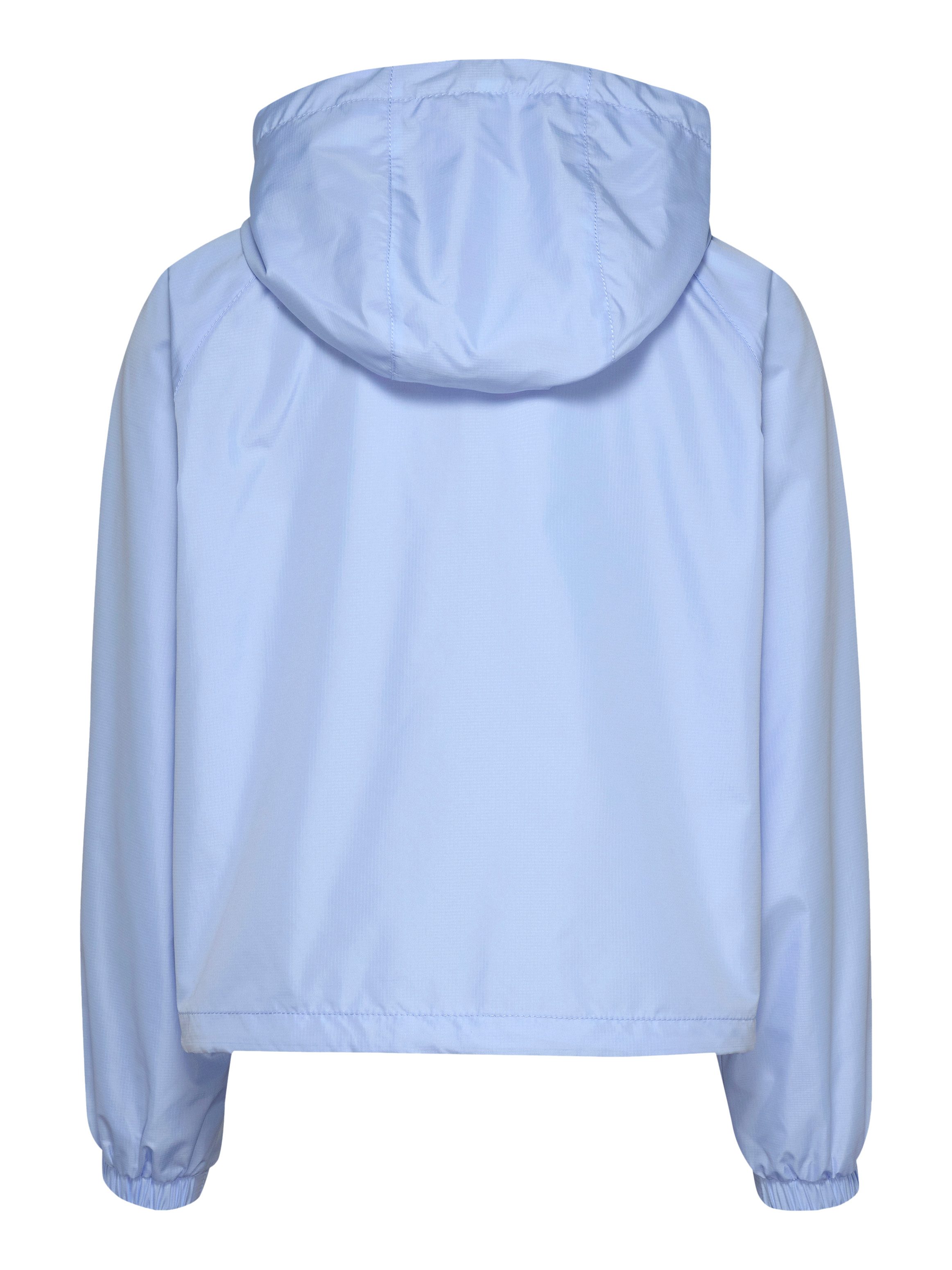 TOMMY JEANS Windbreaker TJW ESSENTIAL WINDBREAKER EXT