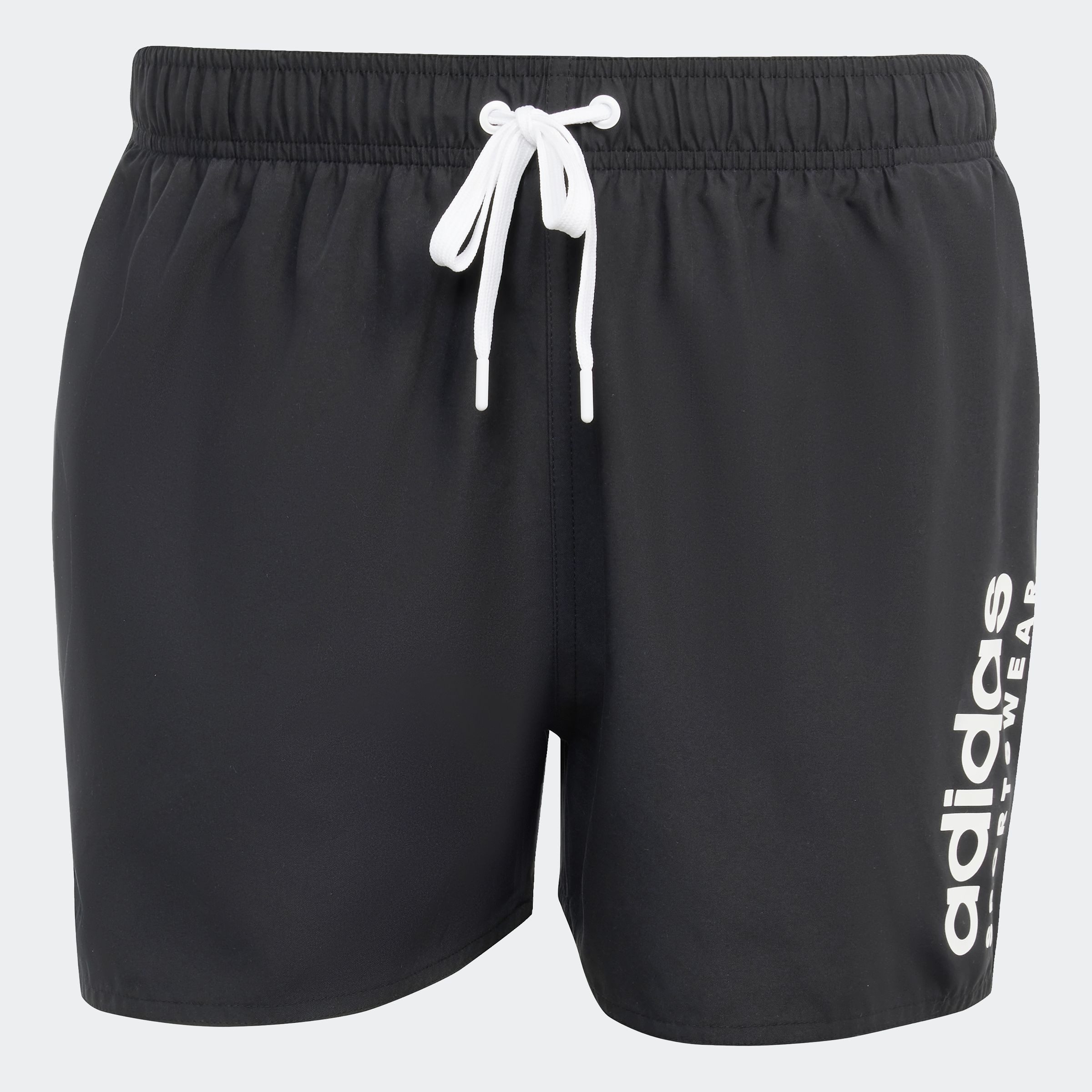 adidas Performance Zwemshort Ess L Clx Vsl (1 stuk)