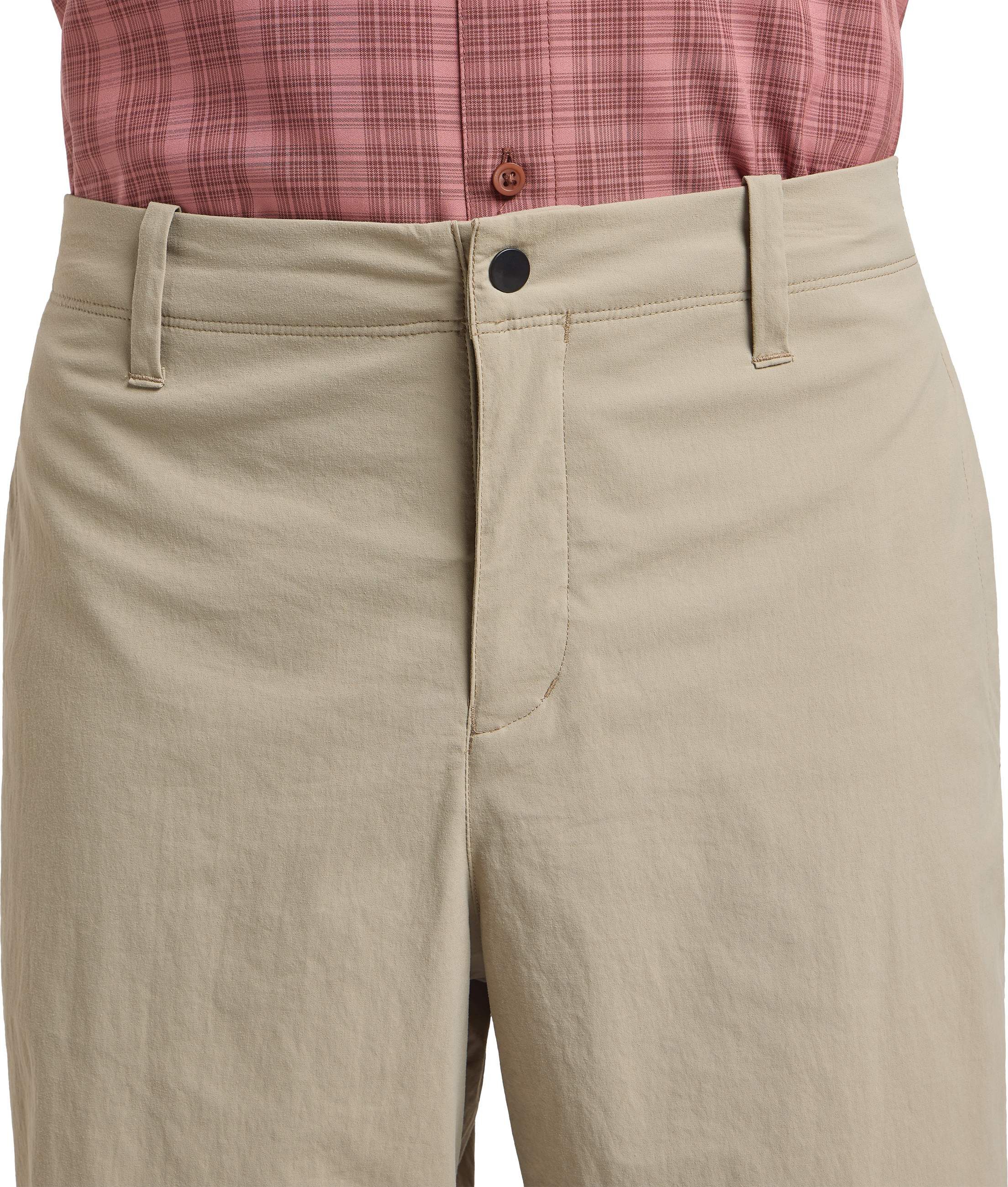 Jack Wolfskin Short DESERT SHORTS M