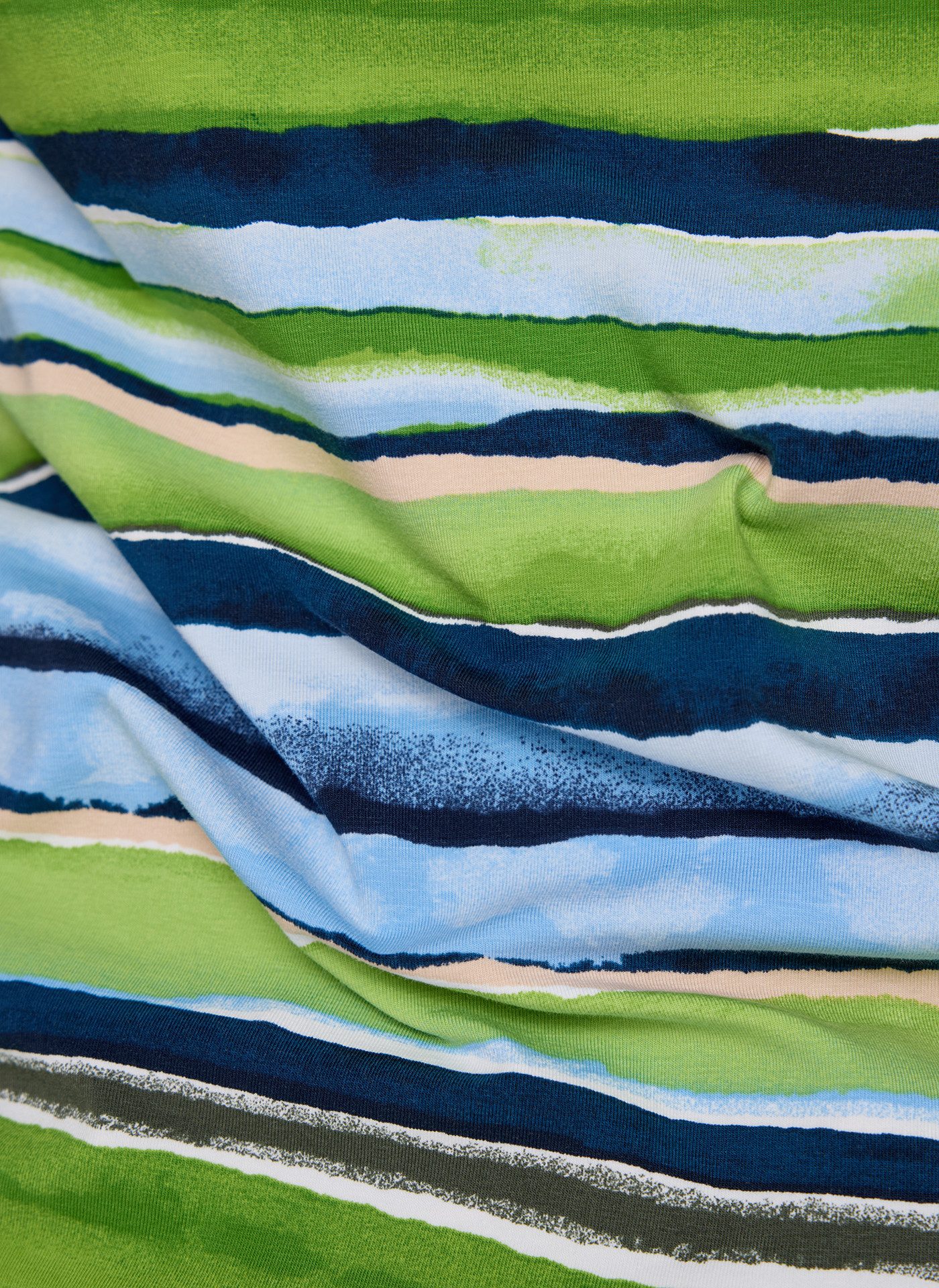 Rabe Shirt met 3/4 mouwen
