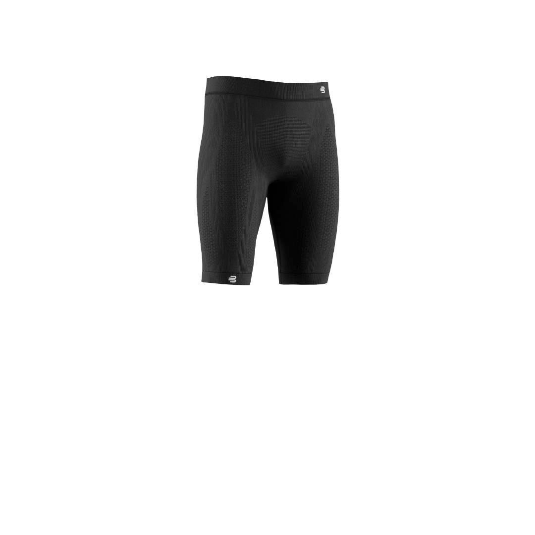 Bauerfeind Functionele tights COMPRESSION TIGHTS SHORT (1-delig)
