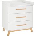 schardt commode sienna white made in germany wit