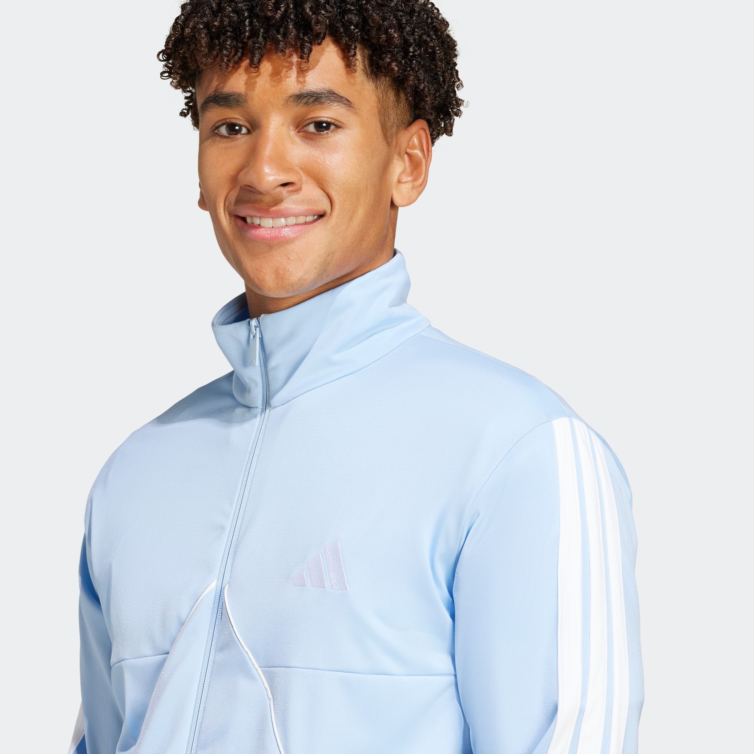 adidas Sportswear Trainingspak M TR TIRO TS Trikot trainingspak (2-delig)
