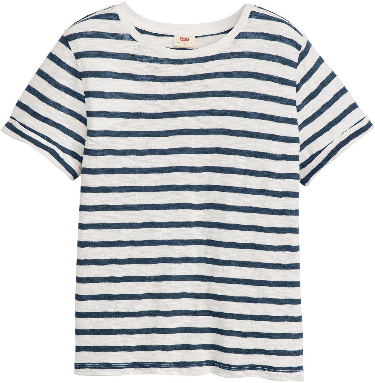 Levi's® Shirt met ronde hals MARGOT TEE