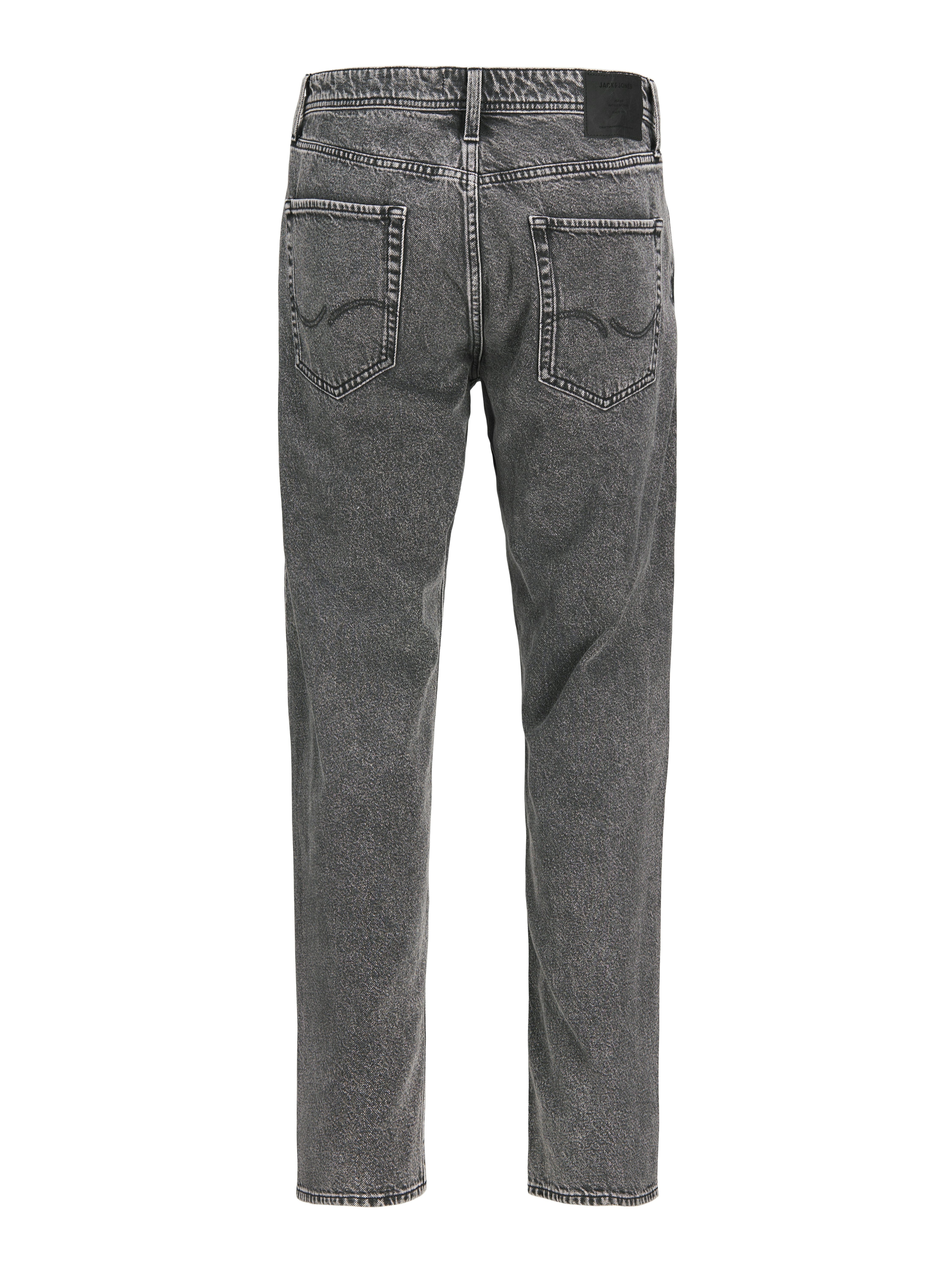 Jack & Jones Junior Relax fit jeans JJICHRIS JJORIGINAL SQ 853 NOOS JNR
