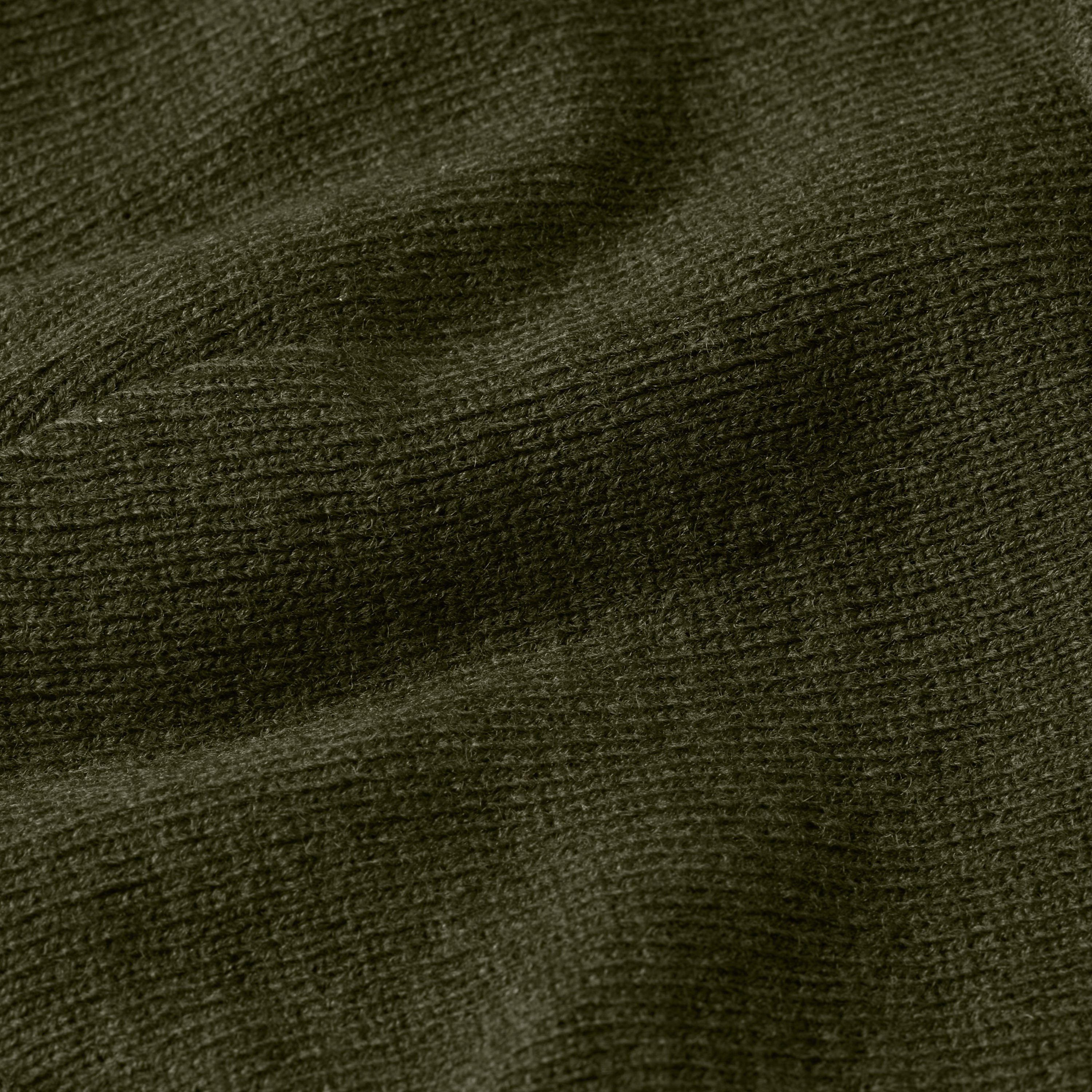 G-Star RAW Beanie Effo Long Beanie met applicatie vooraan