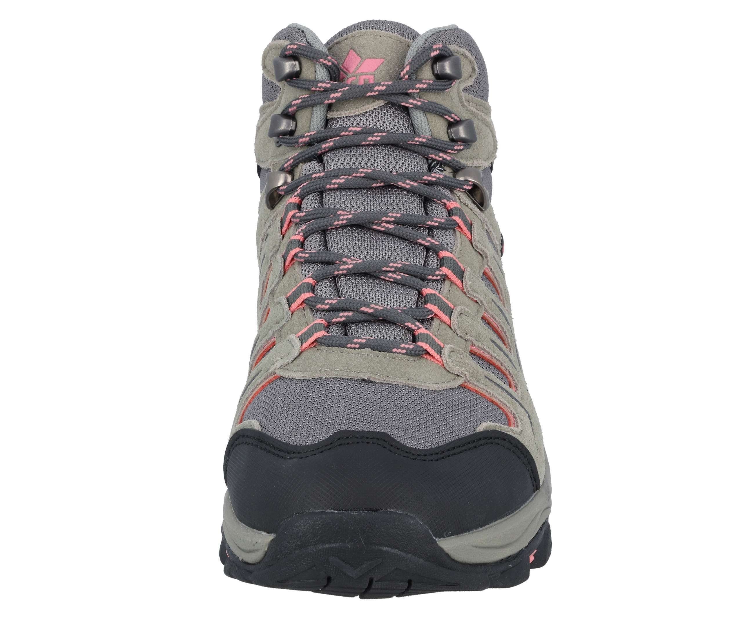 Lico Bergschoenen Outdoorlaarzen Manaslu High