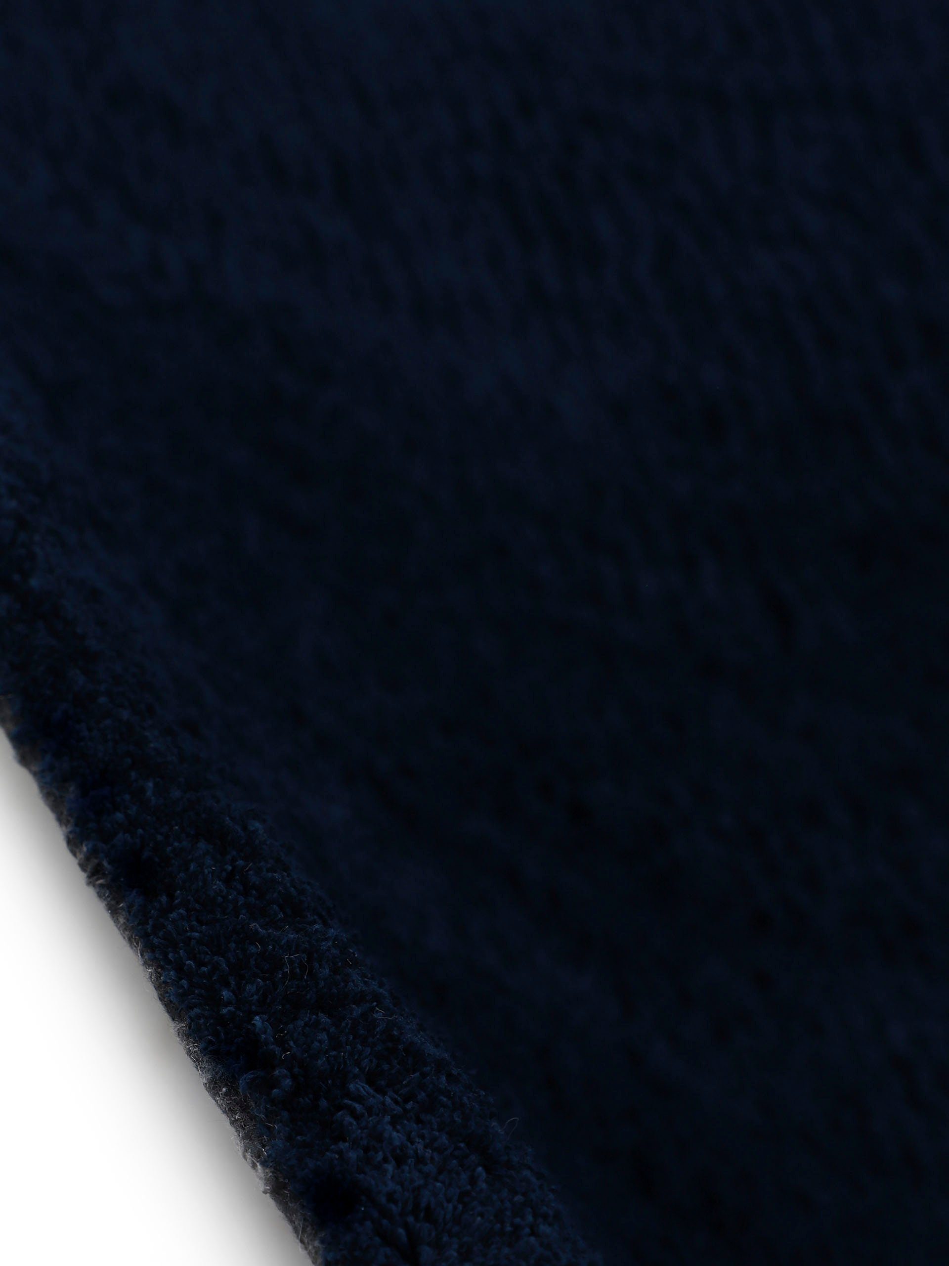 carpetfine Hoogpolig vloerkleed Silky Shaggy, langharig, effen, bijzonder zacht, handgemaakt