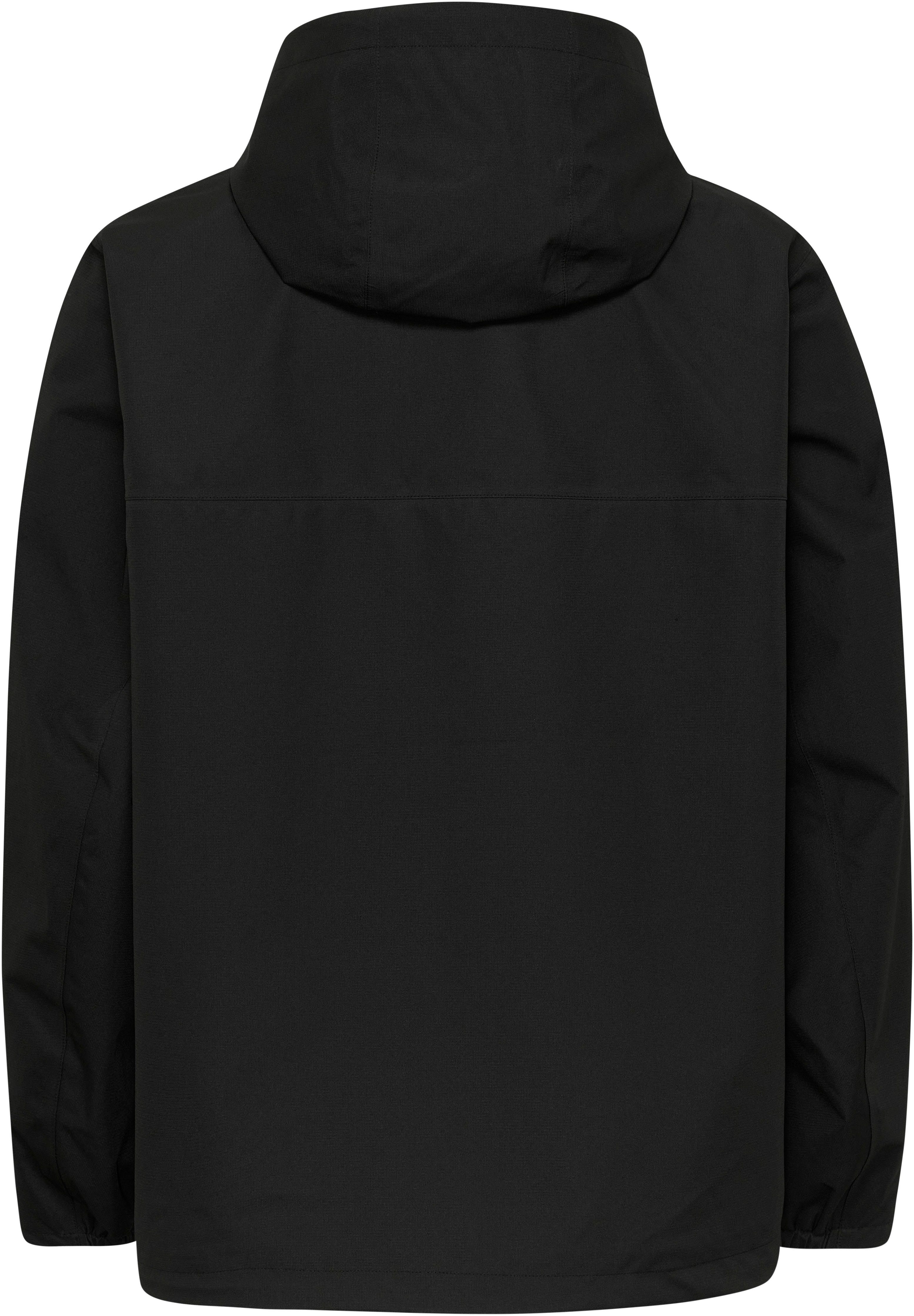 TOMMY JEANS Outdoorjack TJM TECH OUTDOOR CHICAGO EXT