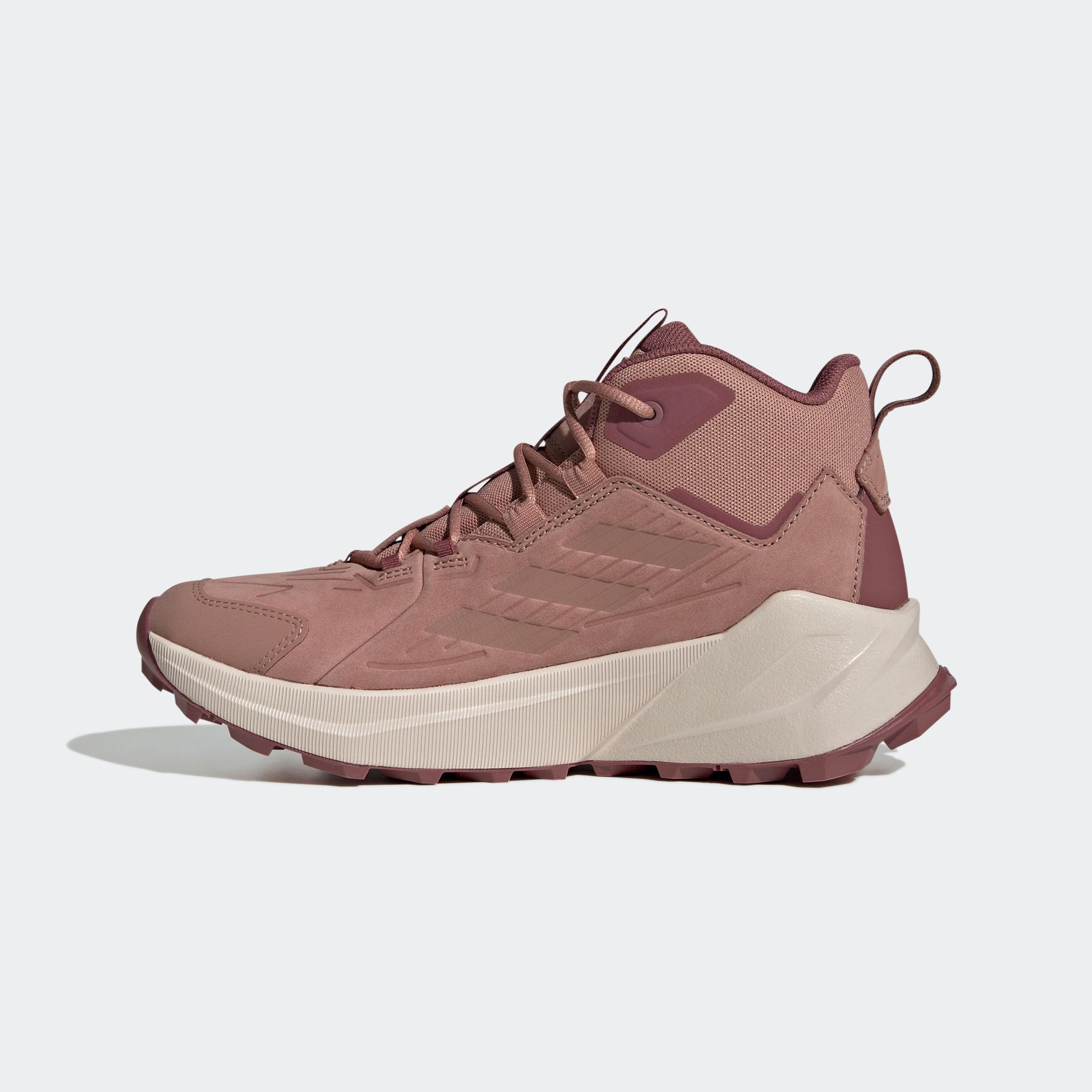 adidas TERREX Wandelschoenen TERREX TRAILMAKER 2.0 LEATHER