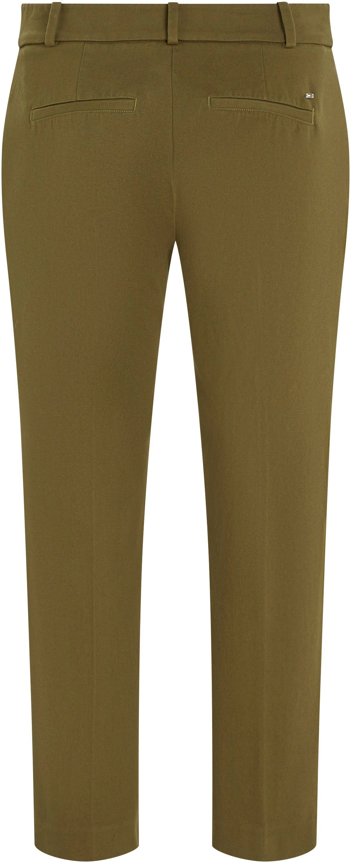 Tommy Hilfiger Chino ESSENTIAL SLIM STRAIGHT CO CHINO