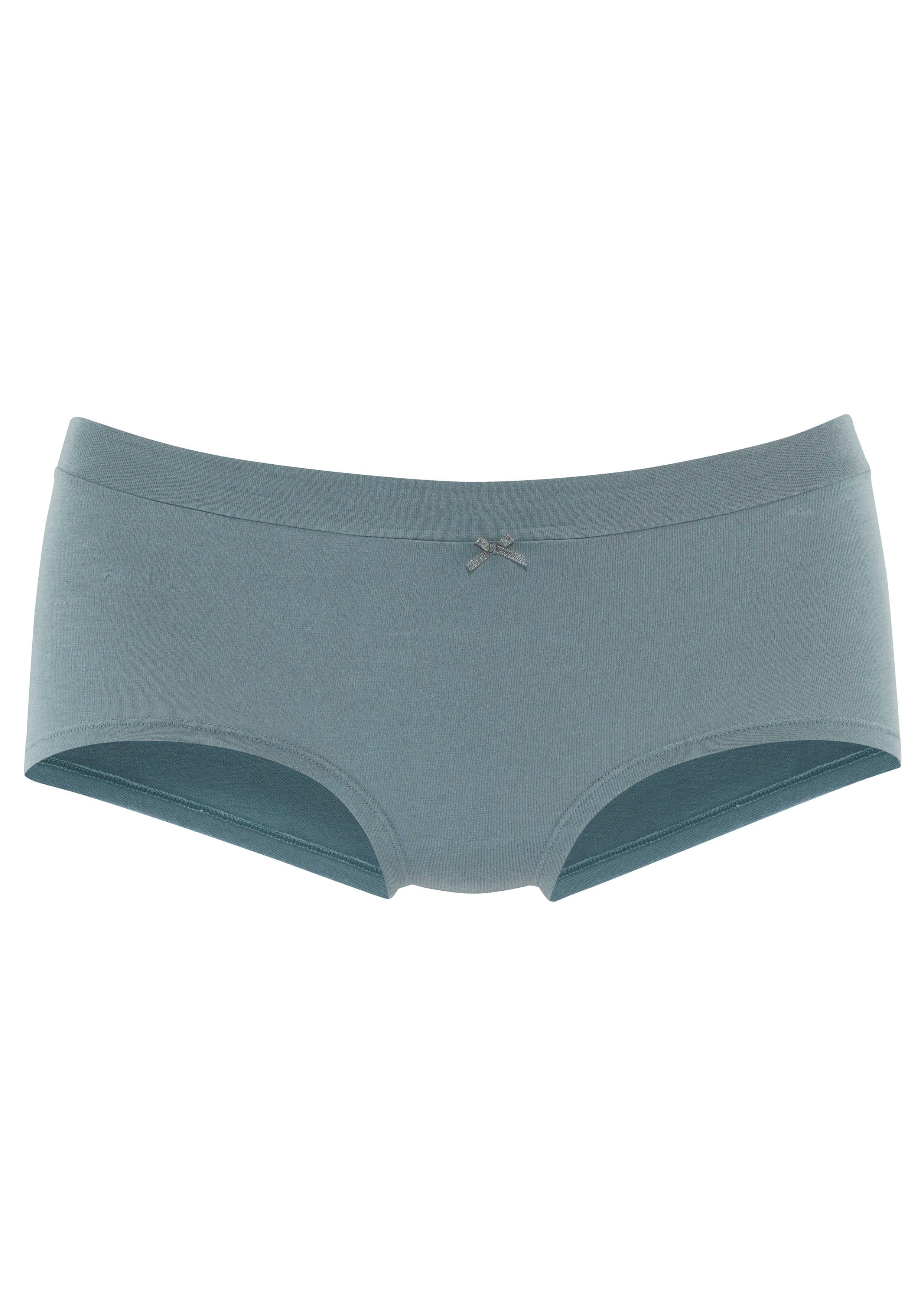 Vivance Hipster met brede boord zonder extra elastiek (Set van 5)