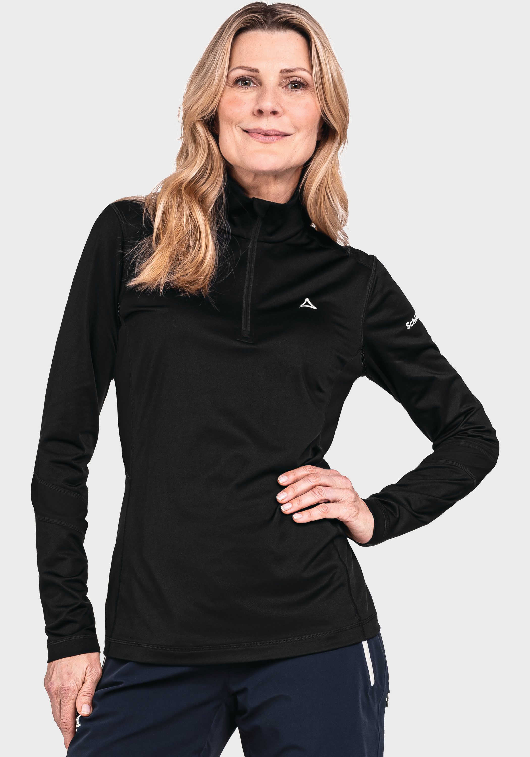 Schöffel Longsleeve Lenggries L