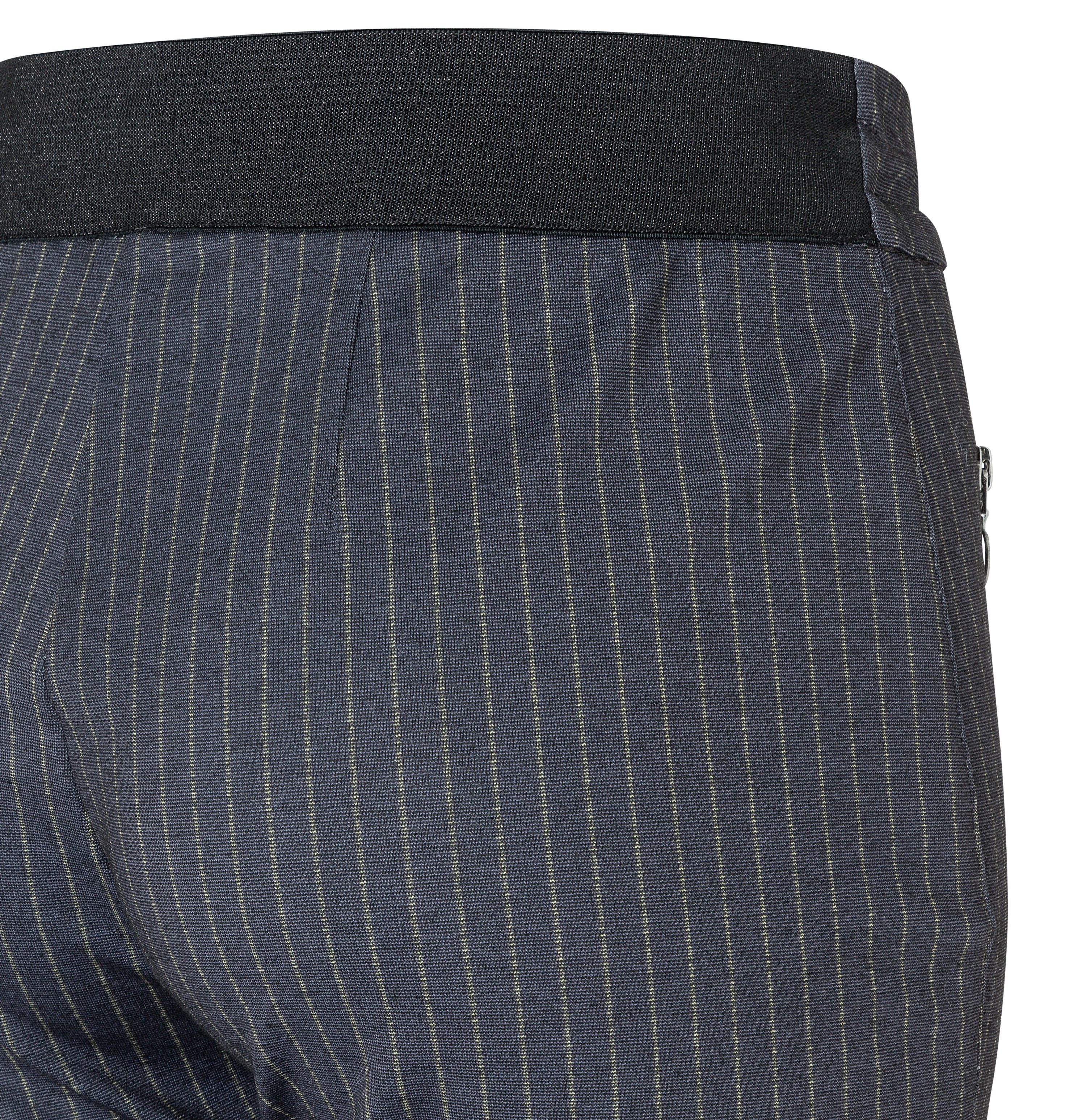 MAC Jerseybroek Easy Smart met subtiele ritszakken