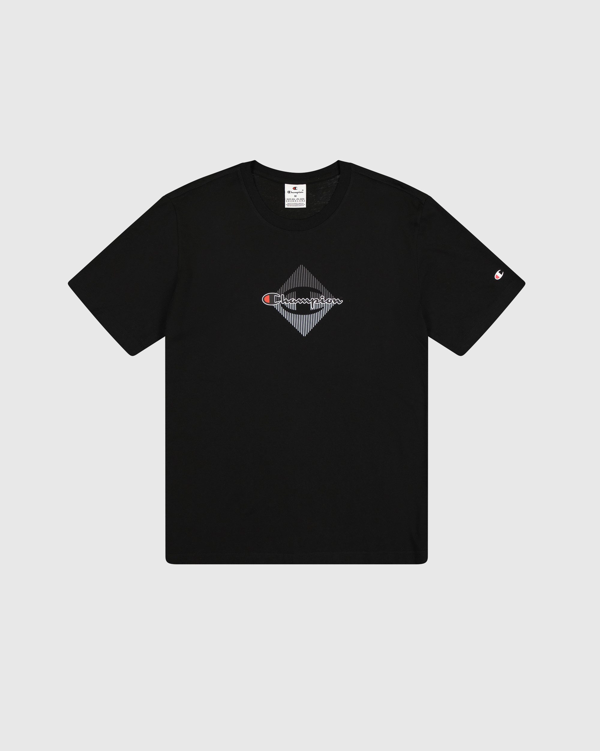 Champion T-shirt GRAPHIC T-SHIRT