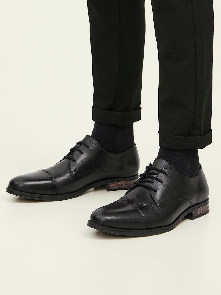 Jack & Jones Veterschoenen JFWRAYMOND met siernaden