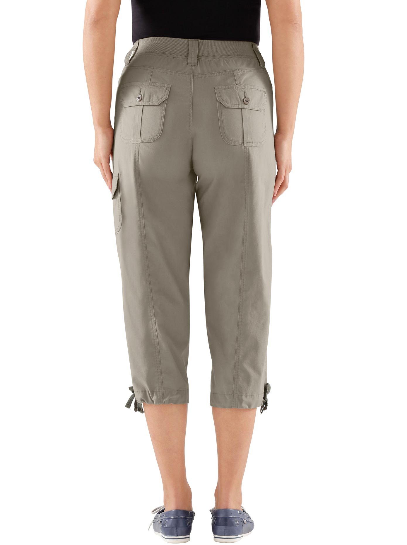 Casual Looks Capribroek