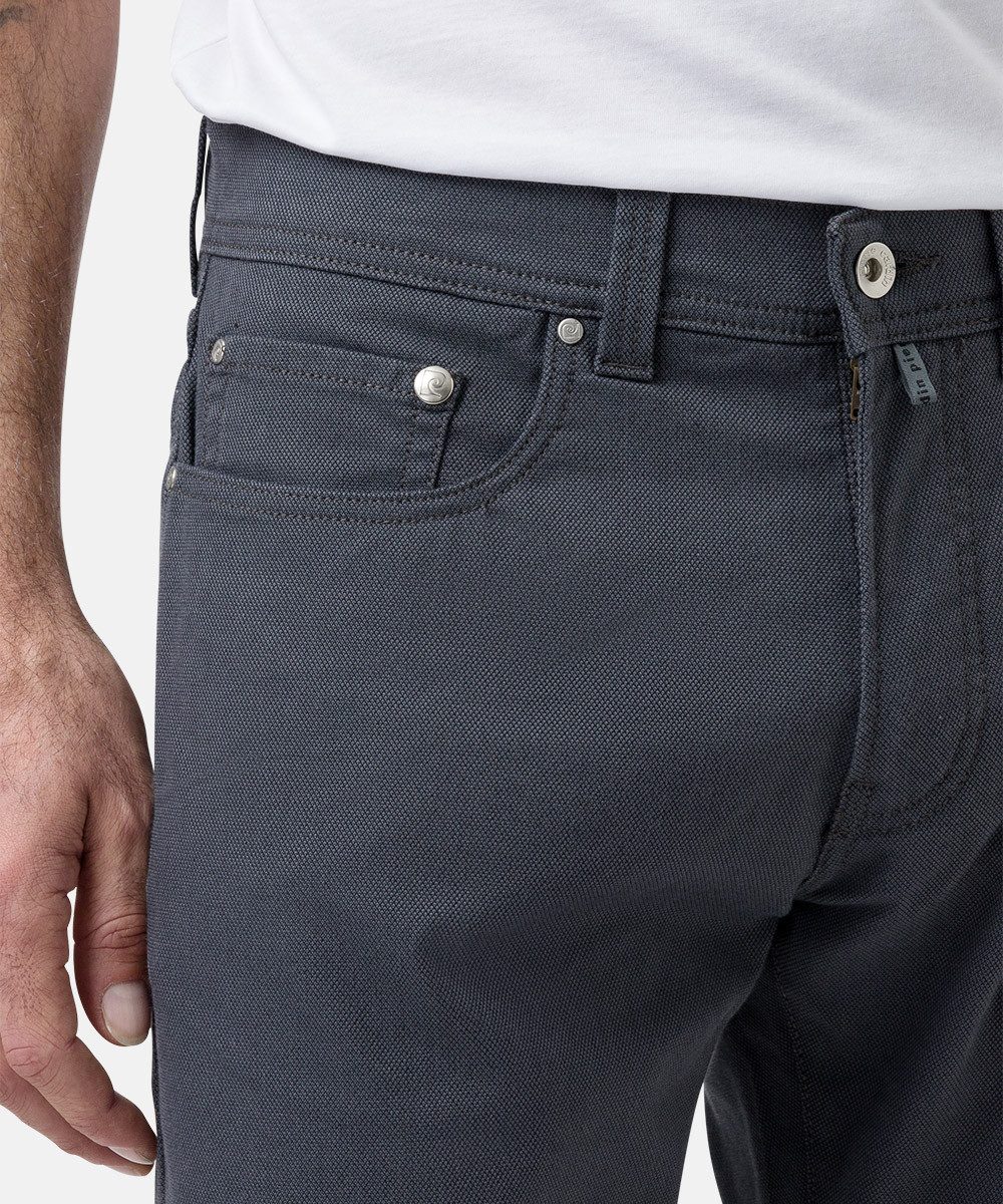 Pierre Cardin 5-pocket jeans Lyon tapered