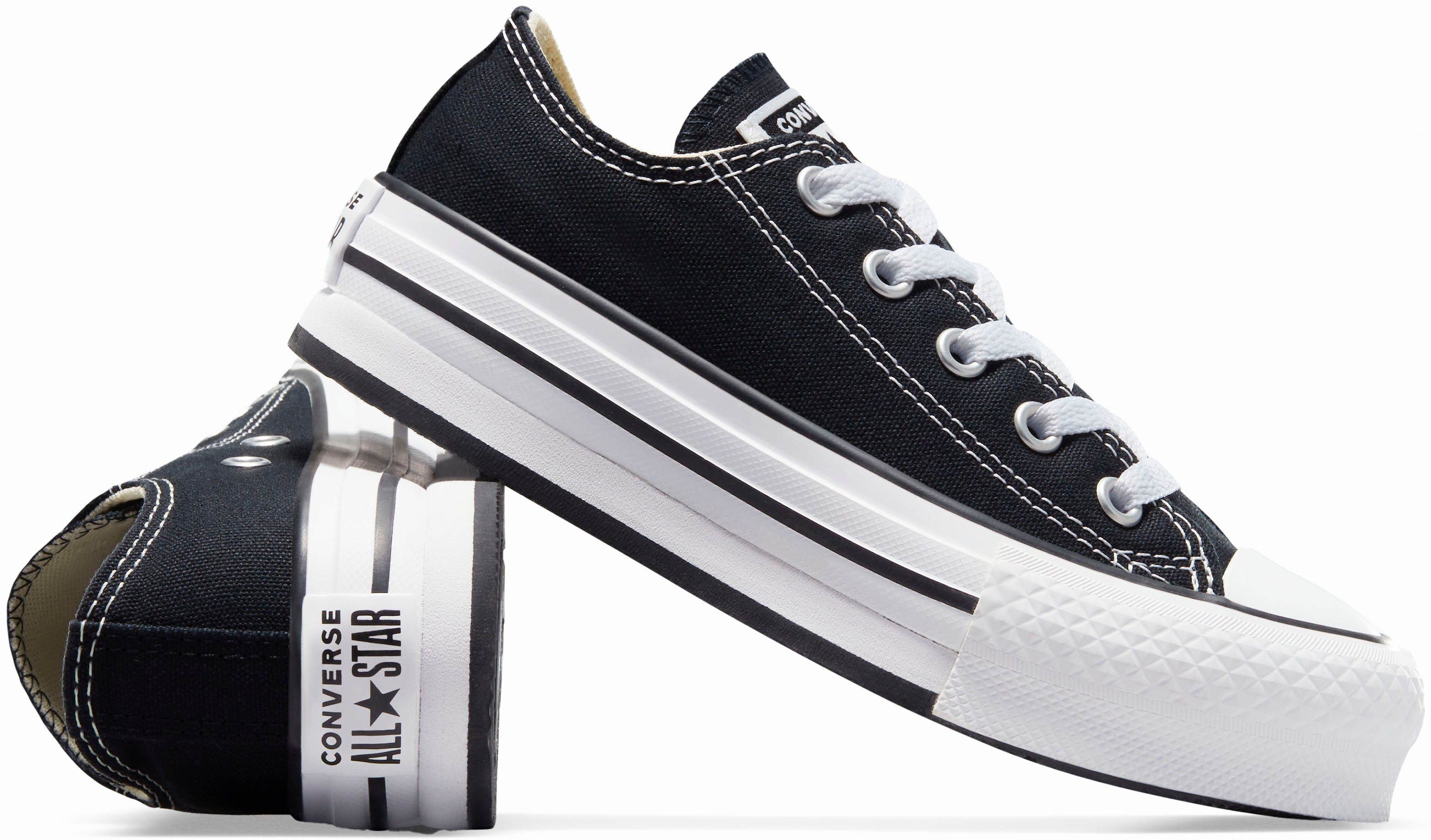 Converse Sneakers CHUCK TAYLOR ALL STAR EVA LIFT CANV