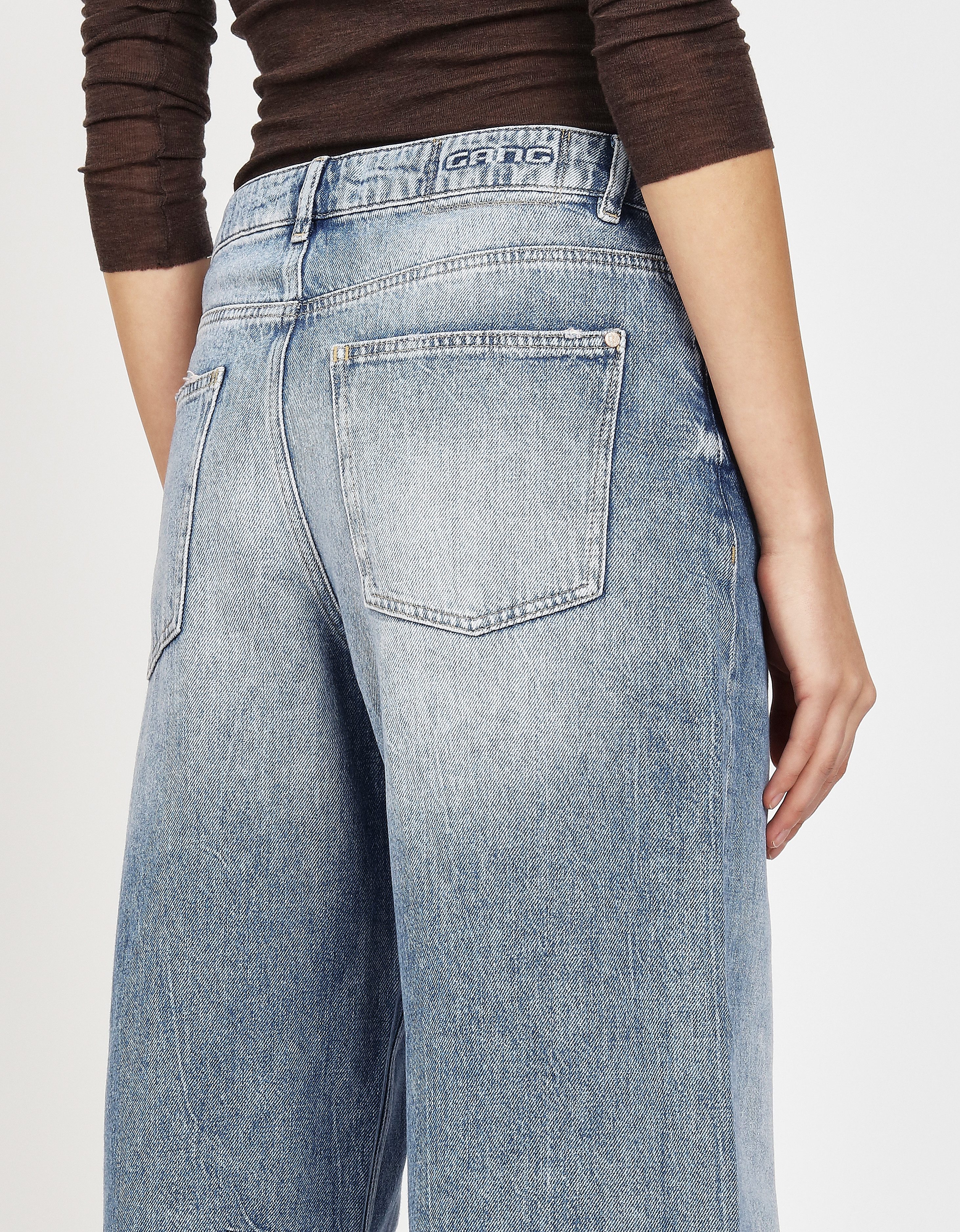GANG 5-pocket jeans