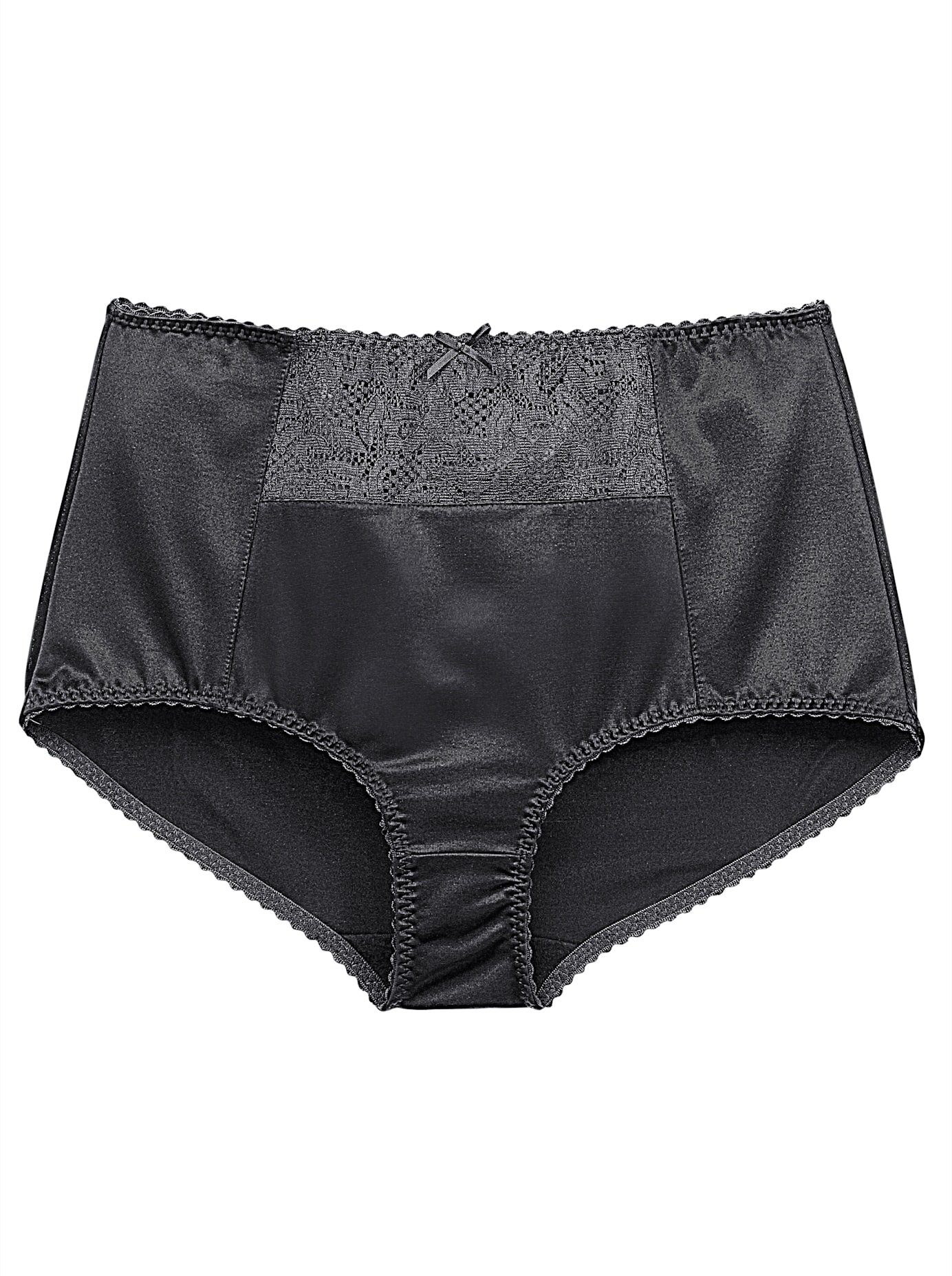 wäschepur Pantyslip (1 stuk)