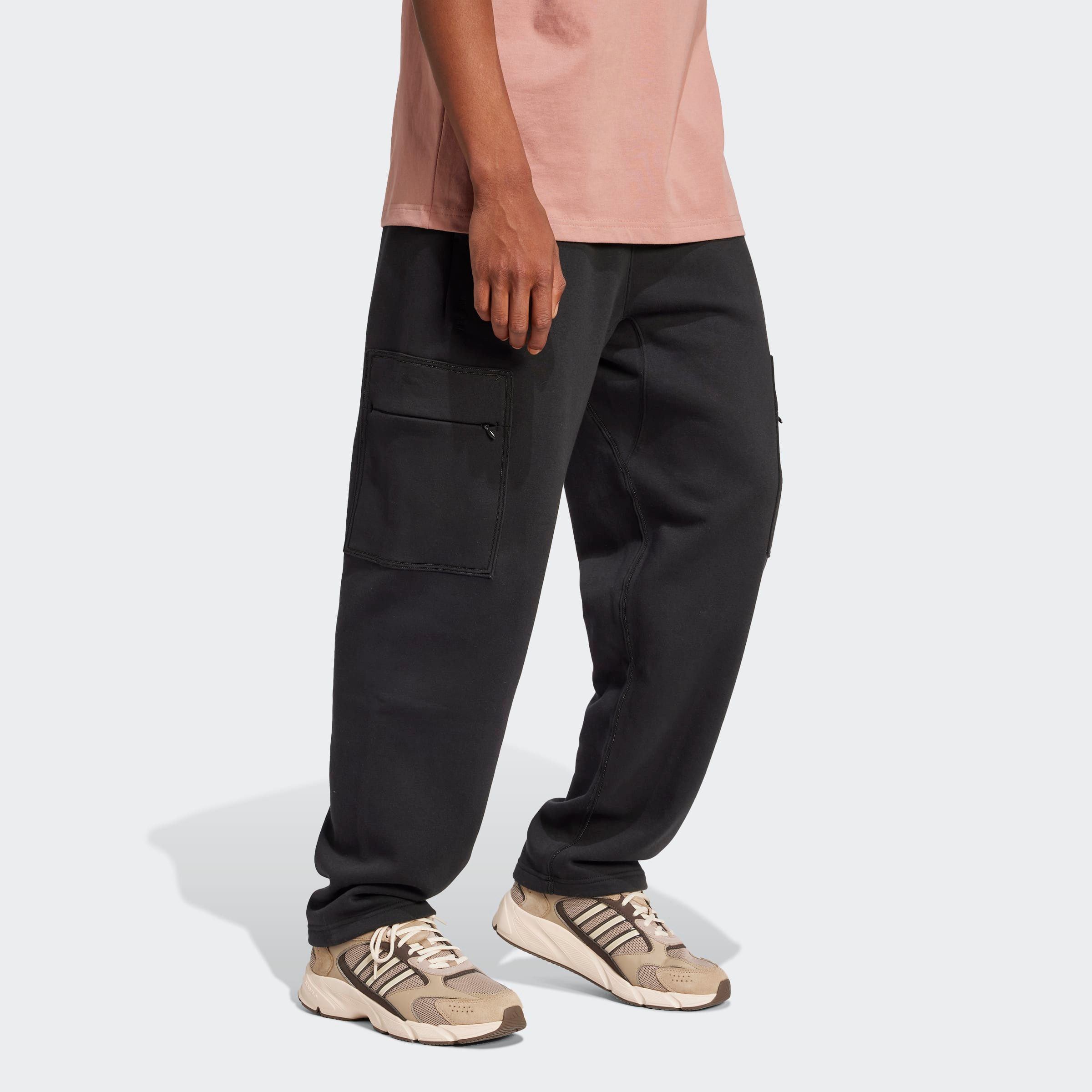 adidas Sportswear Sportbroek M A SZN G CG PT (1-delig)