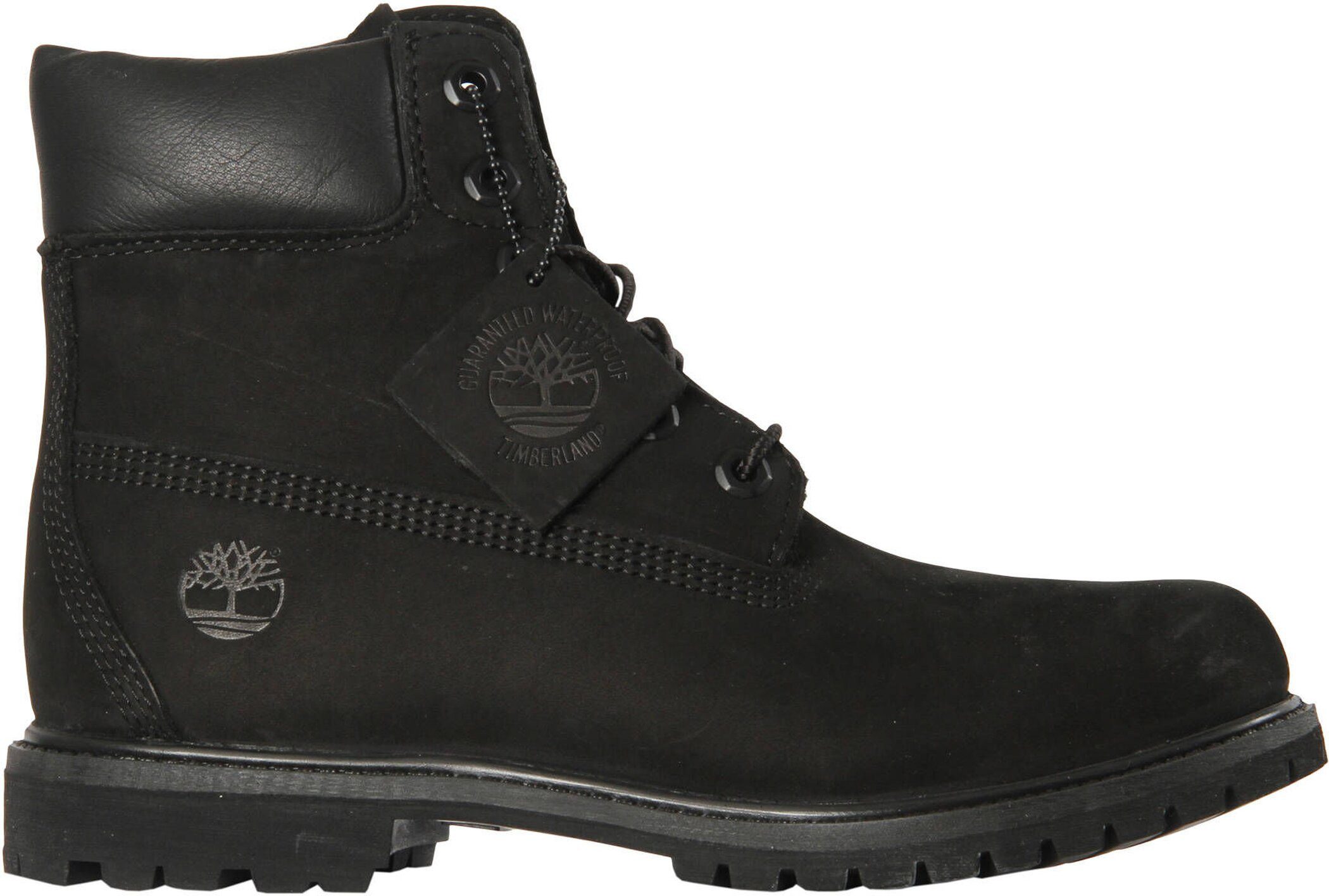 Timberland Veterschoenen Timberland Premium 6 INCH VETERSCHOEN Winterlaarzen, veterschoenen, winterschoenen, waterdicht