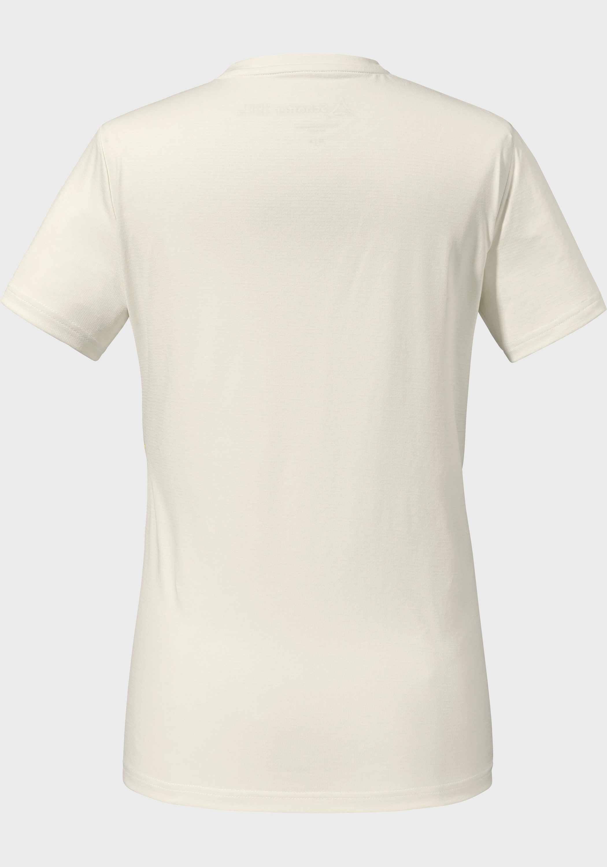 Schöffel Functioneel shirt CIRC T Shirt Tauron L