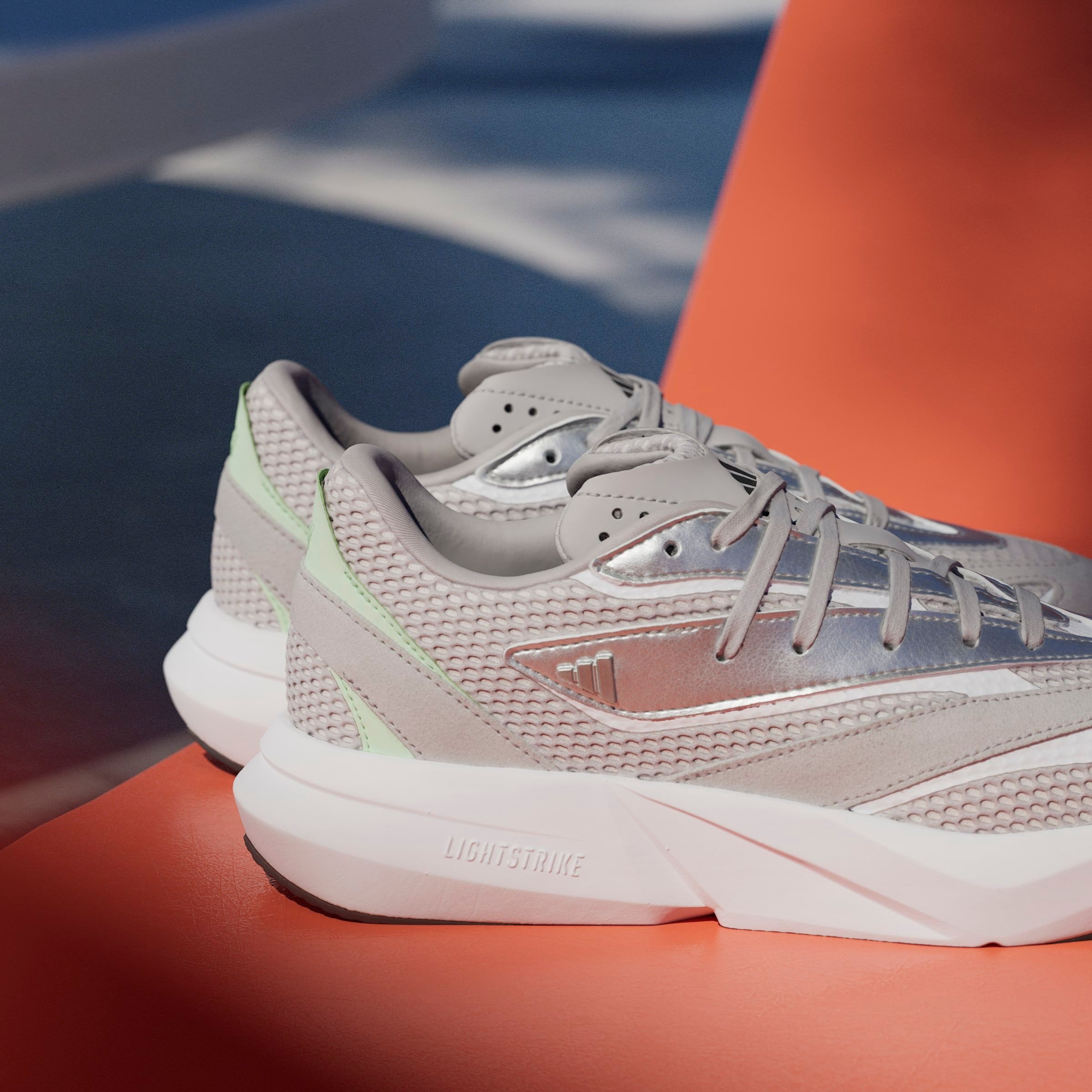 adidas Sportswear Sneakers LIGHTBLAZE E