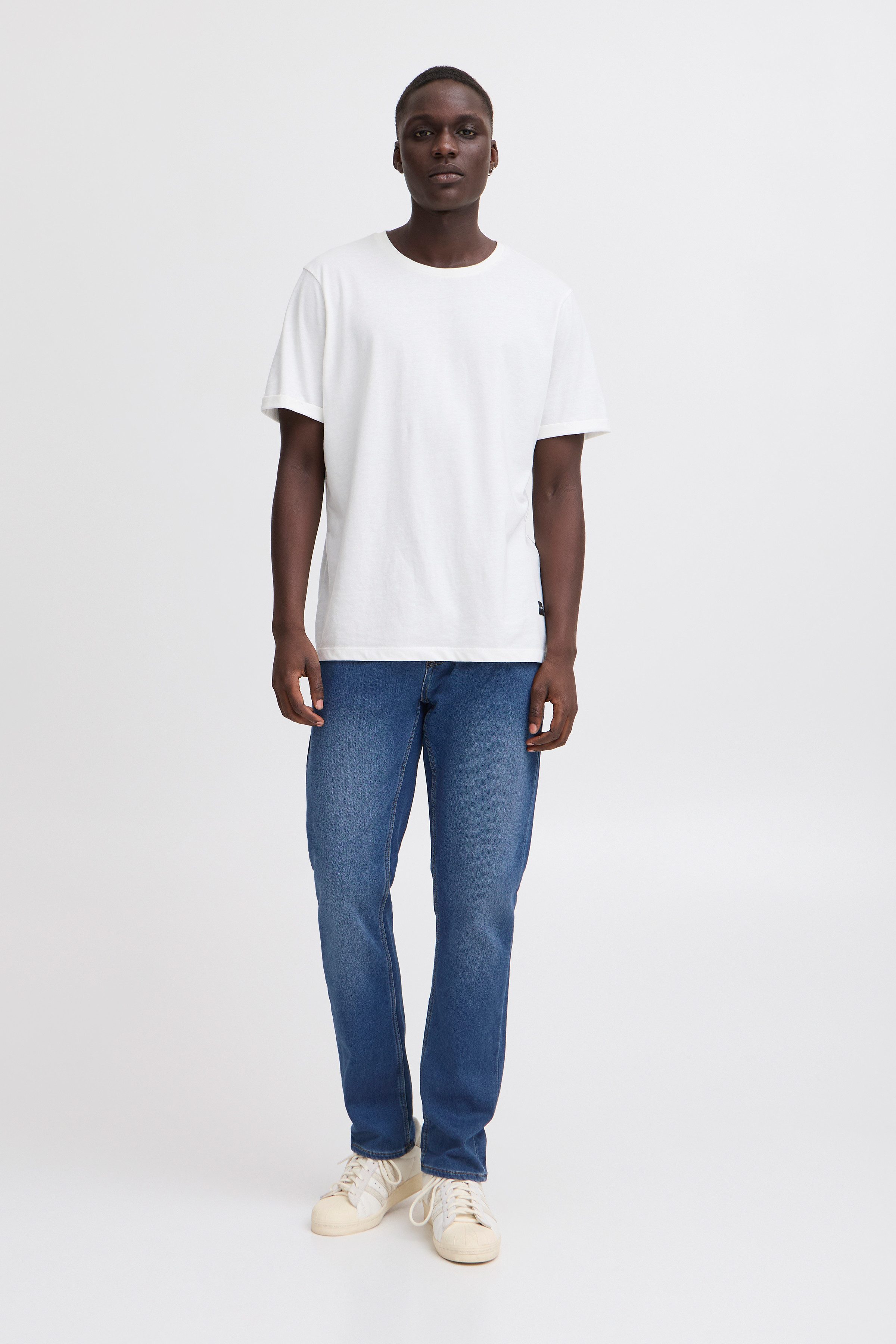 Blend Slim fit jeans BHTWISTER JOGG SLIM FIT JEANS NOOS