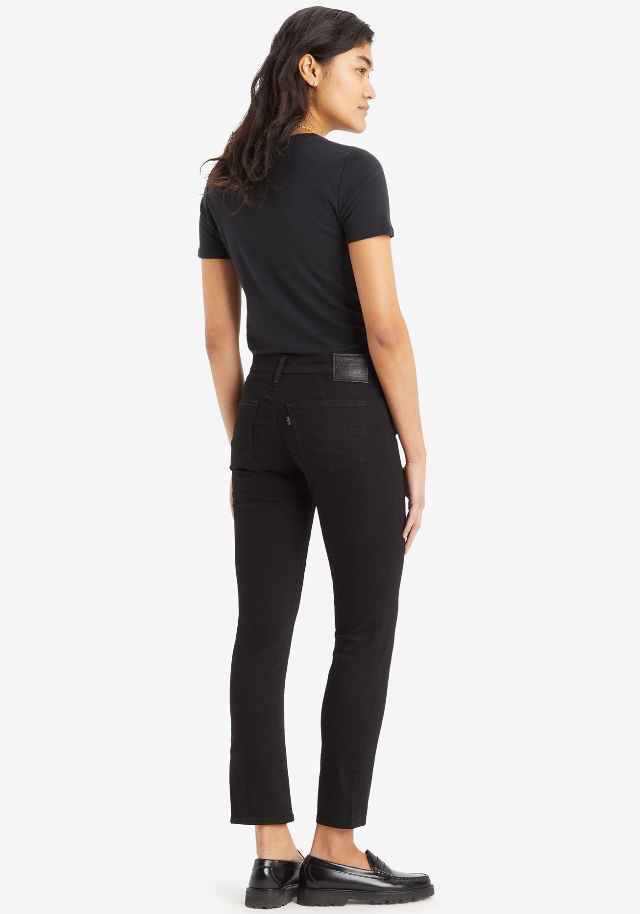 Levi's® Slim fit jeans 712 SLIM WELT POCKET