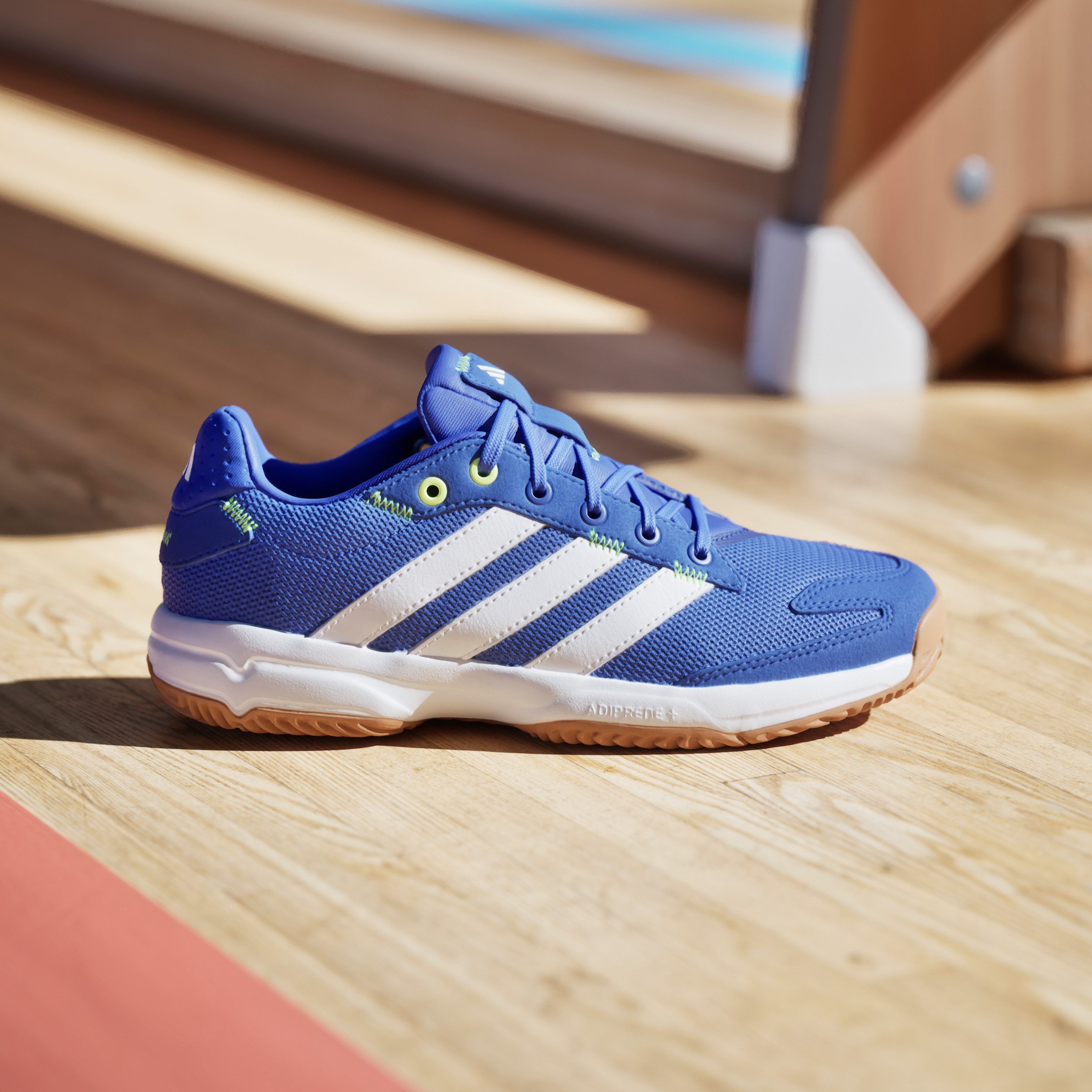 adidas Performance Zaalschoenen STABIL INDOOR KIDS