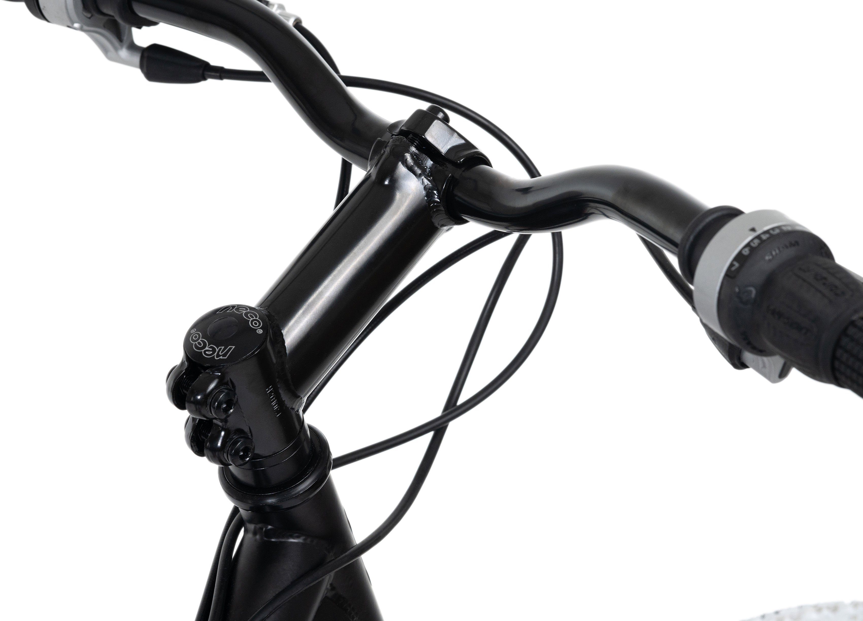 KS Cycling Mountainbike Scrawler