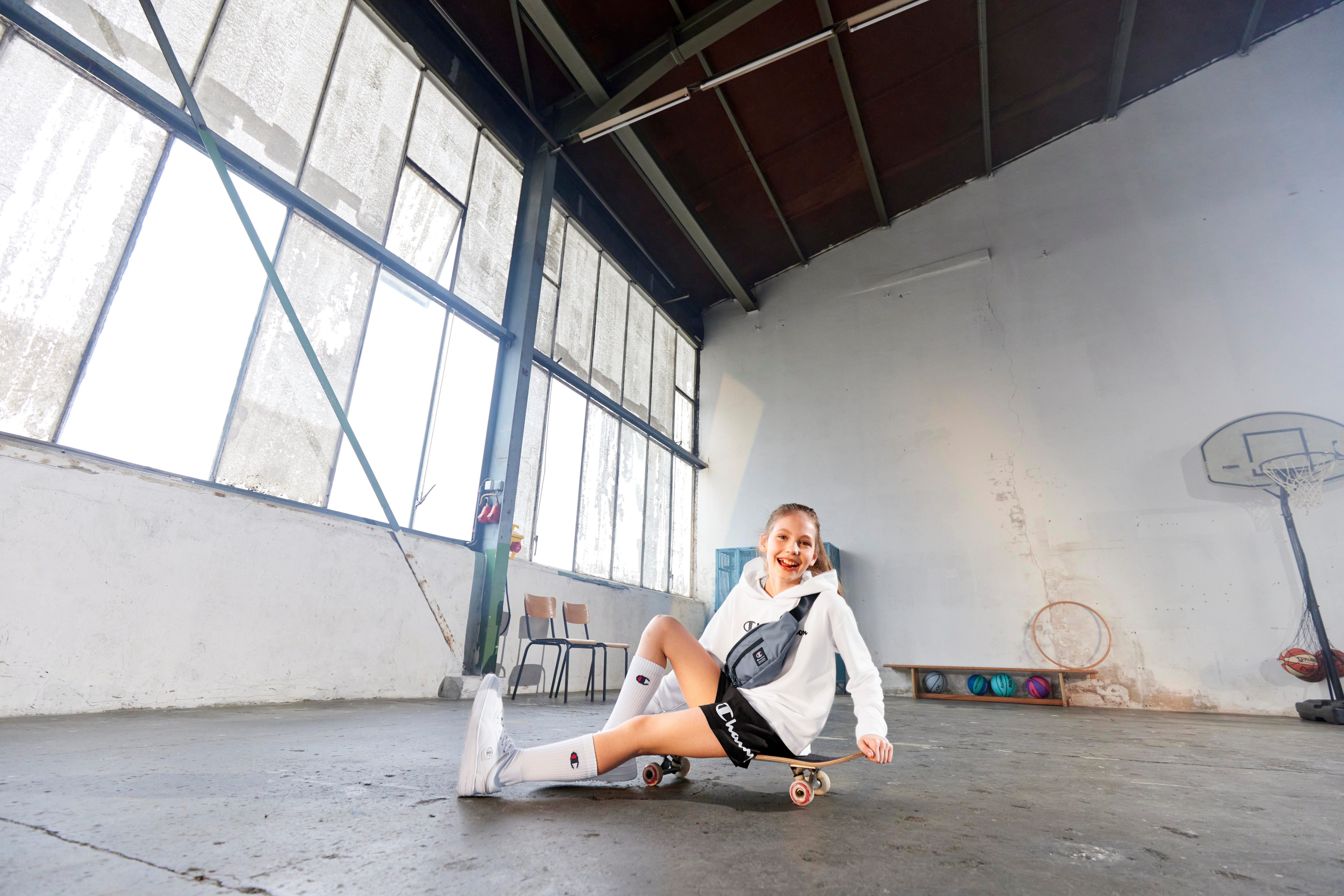 Champion Tennissokken voor kinderen (set, 6 paar)