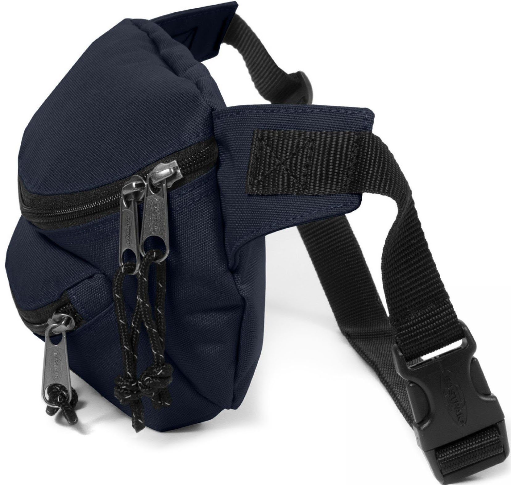 Eastpak Buiktasje DOGGY BAG in praktisch ontwerp