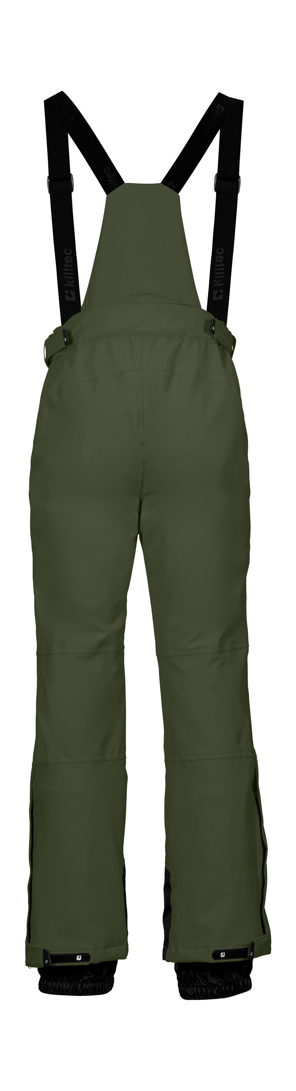 Killtec Skibroek KSW 100 ENOSH MN SKI PNTS