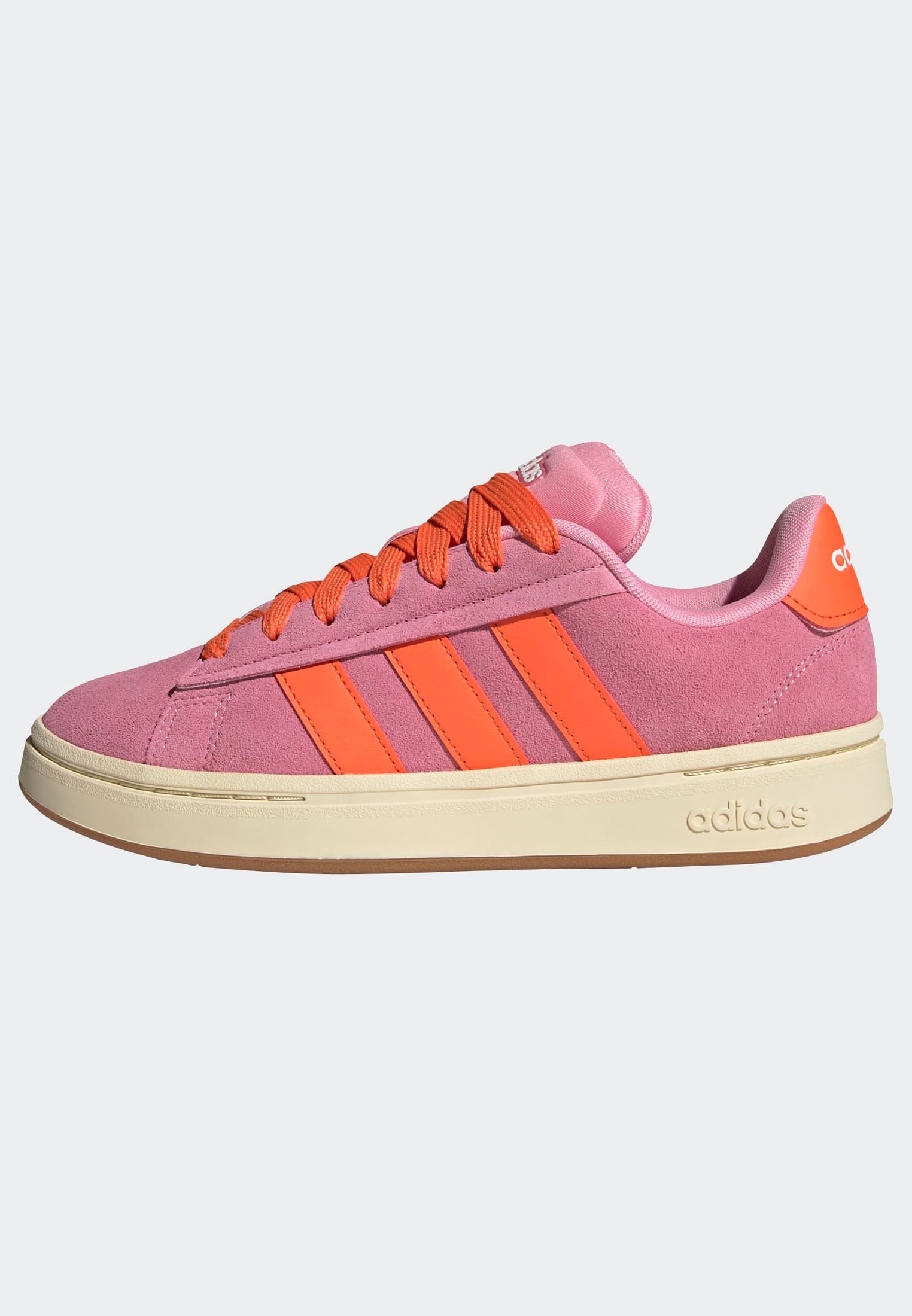 adidas Sportswear Sneakers GRAND COURT ALPHA Design geïnspireerd door de adidas Campus 00