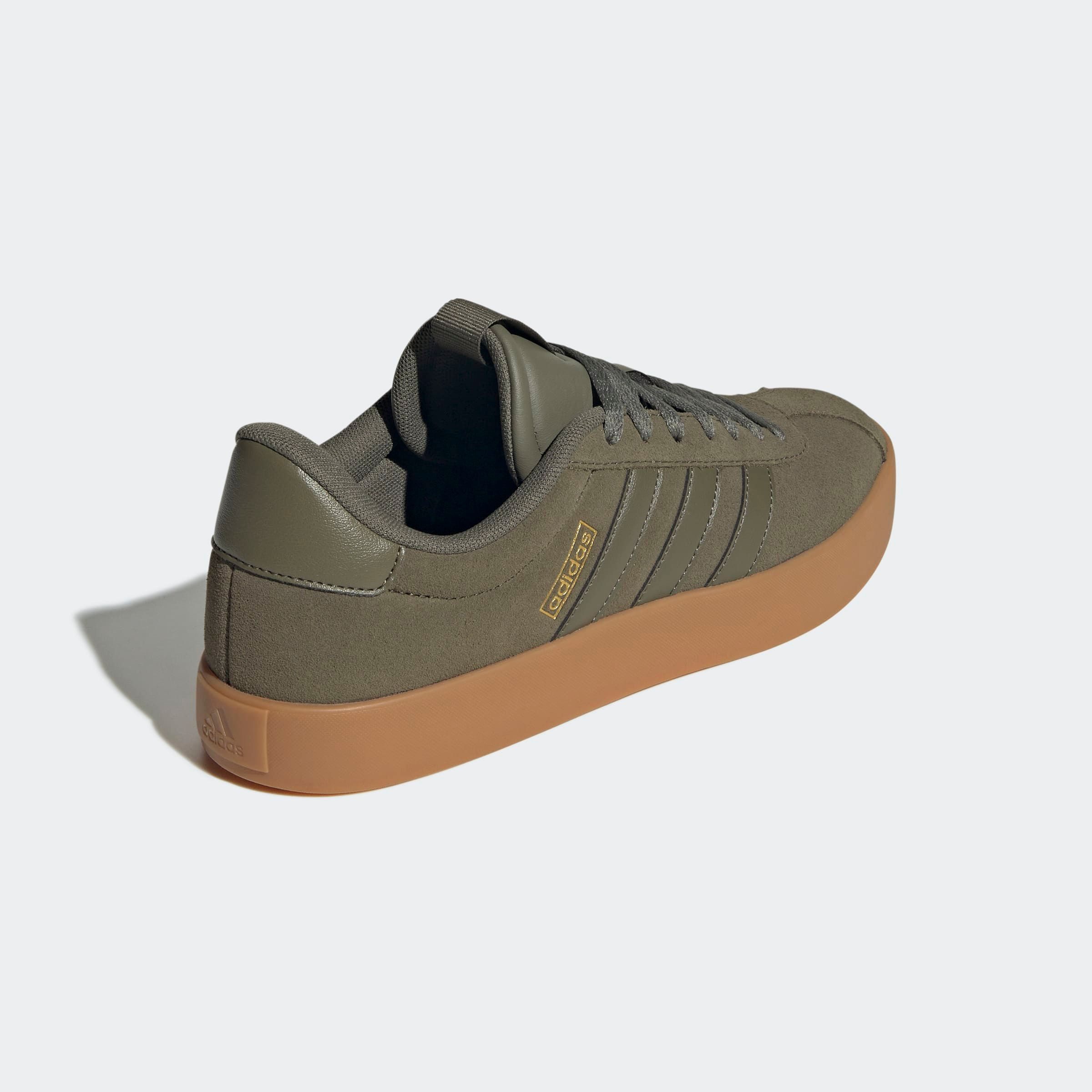 adidas Sportswear Sneakers VL COURT 3.0 geïnspireerd door het ontwerp van de adidas samba