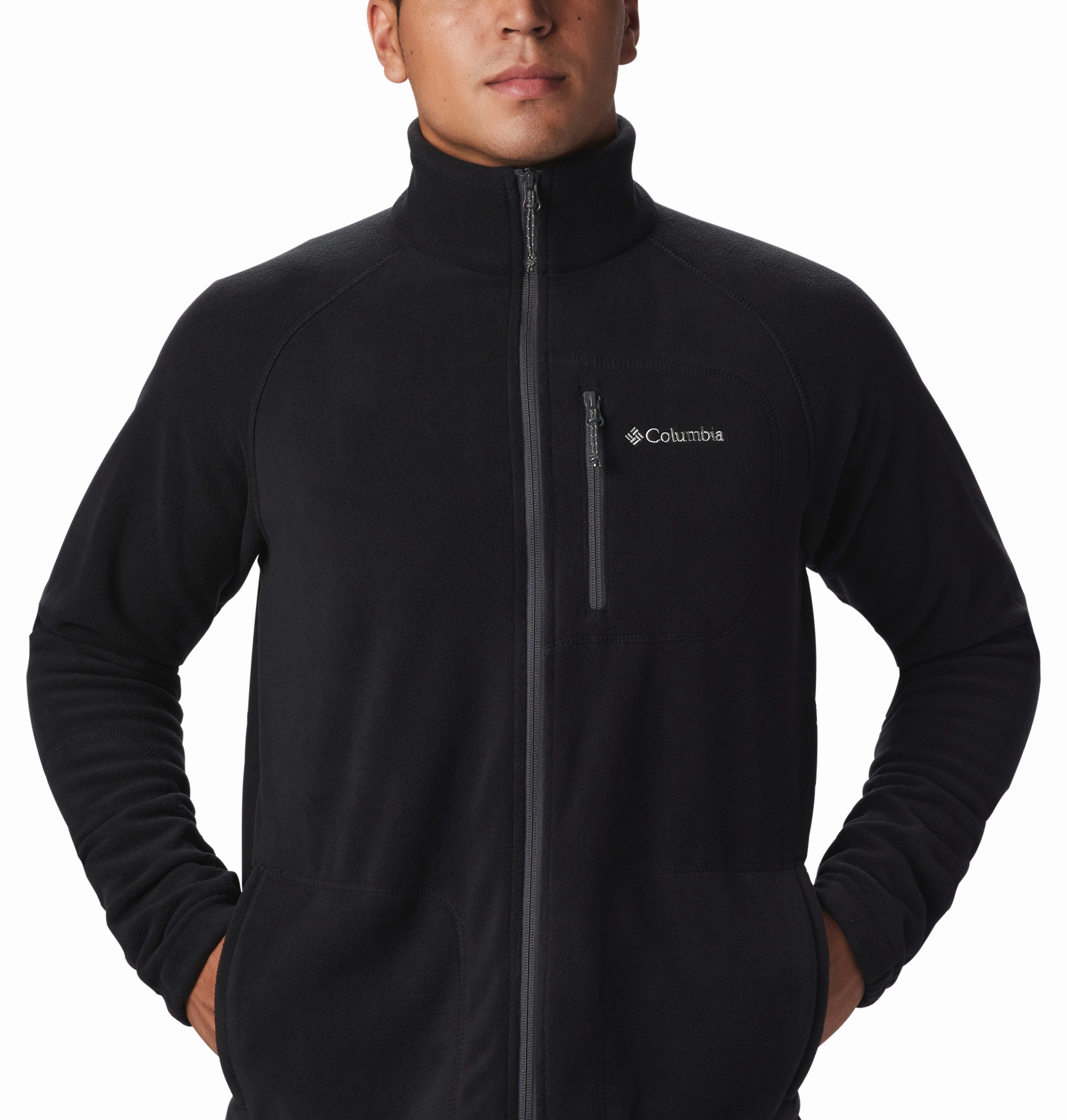 Columbia Fleecejack FAST TREK II FULL ZIP FLEECE (1 stuk)