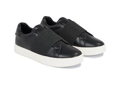 Calvin Klein Slip-on sneakers