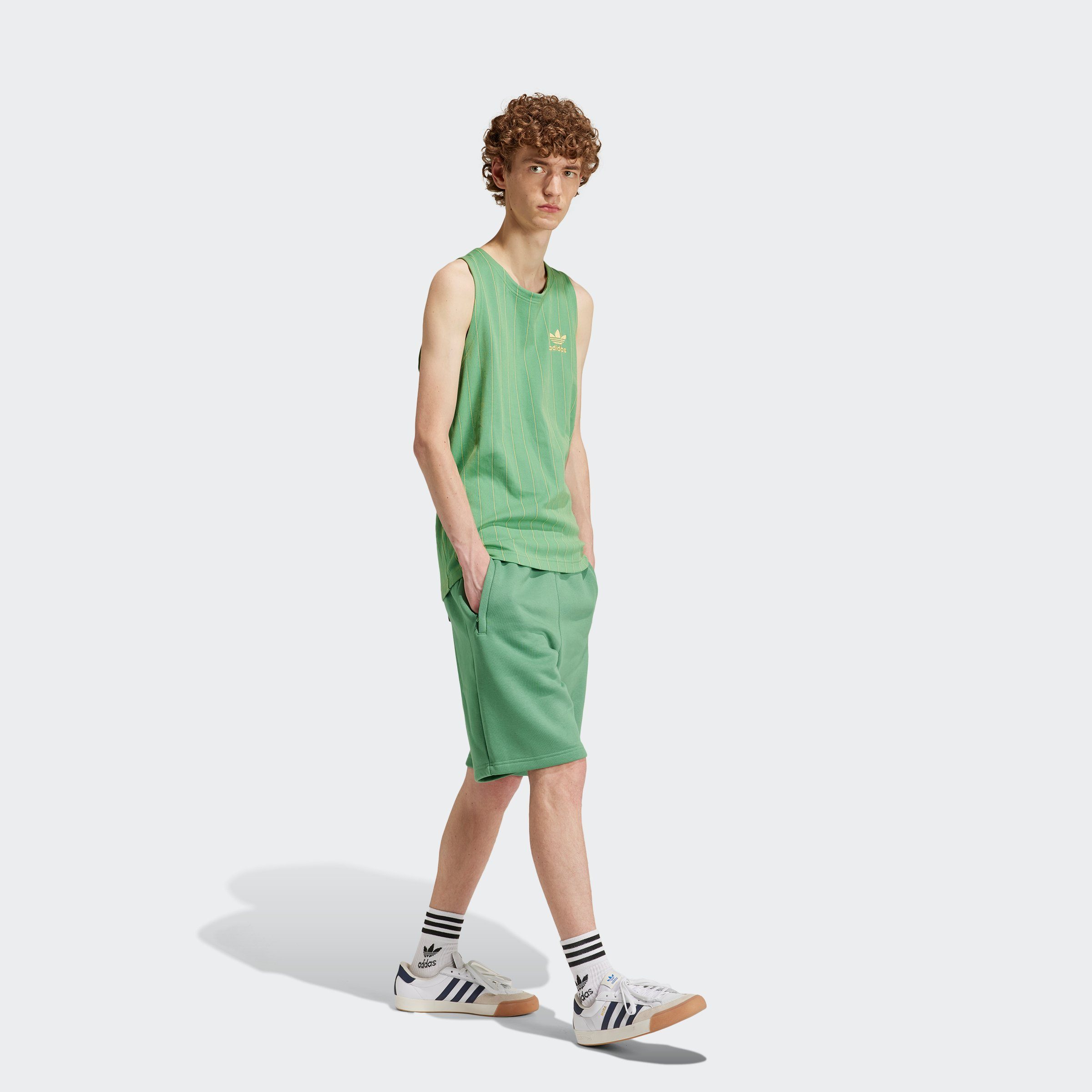 adidas Originals Short ESSENTIAL SHORT (1-delig)
