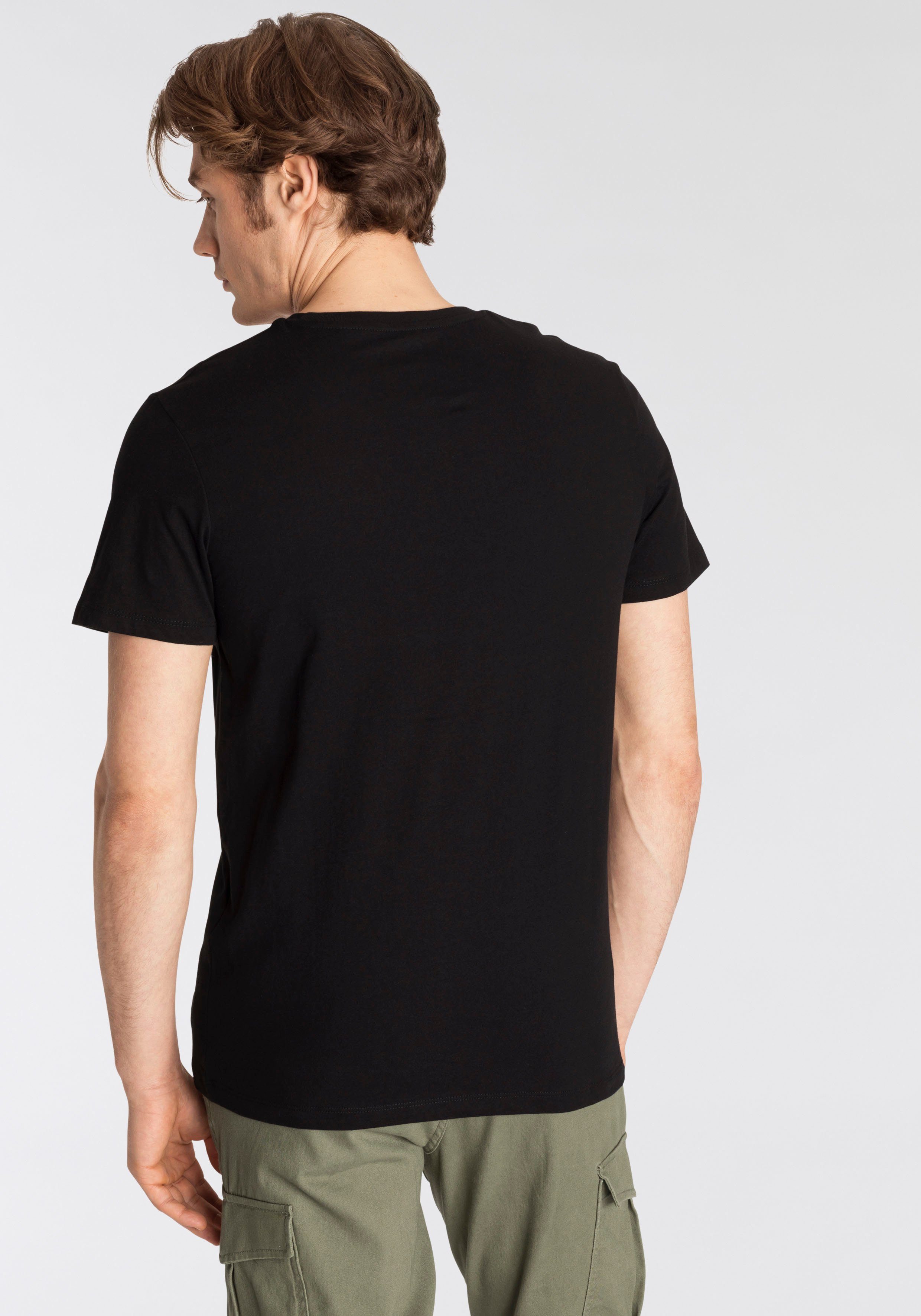 Jack & Jones T-shirt KOMPO TEE