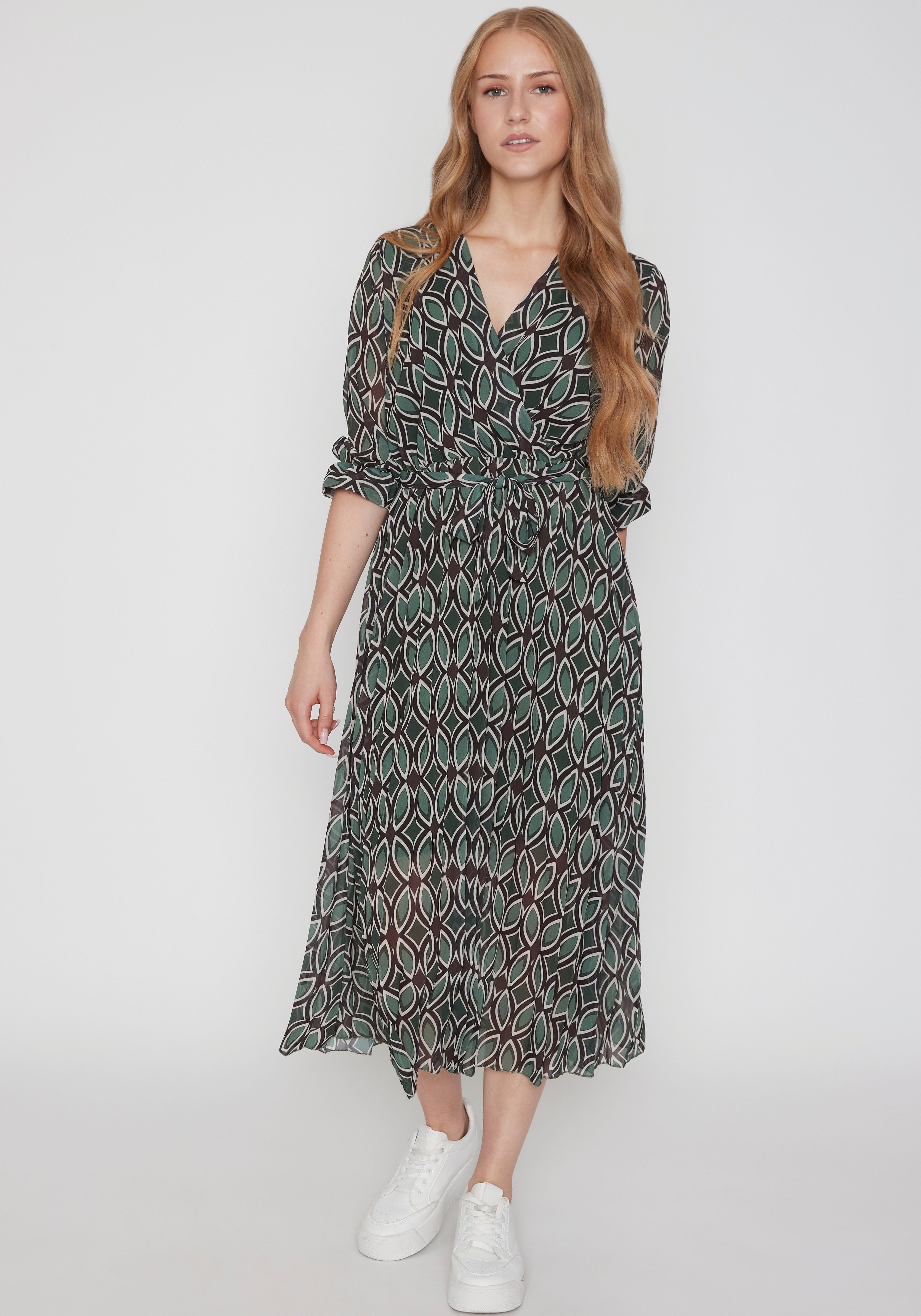 ZABAIONE Maxi-jurk Dress Mo44na